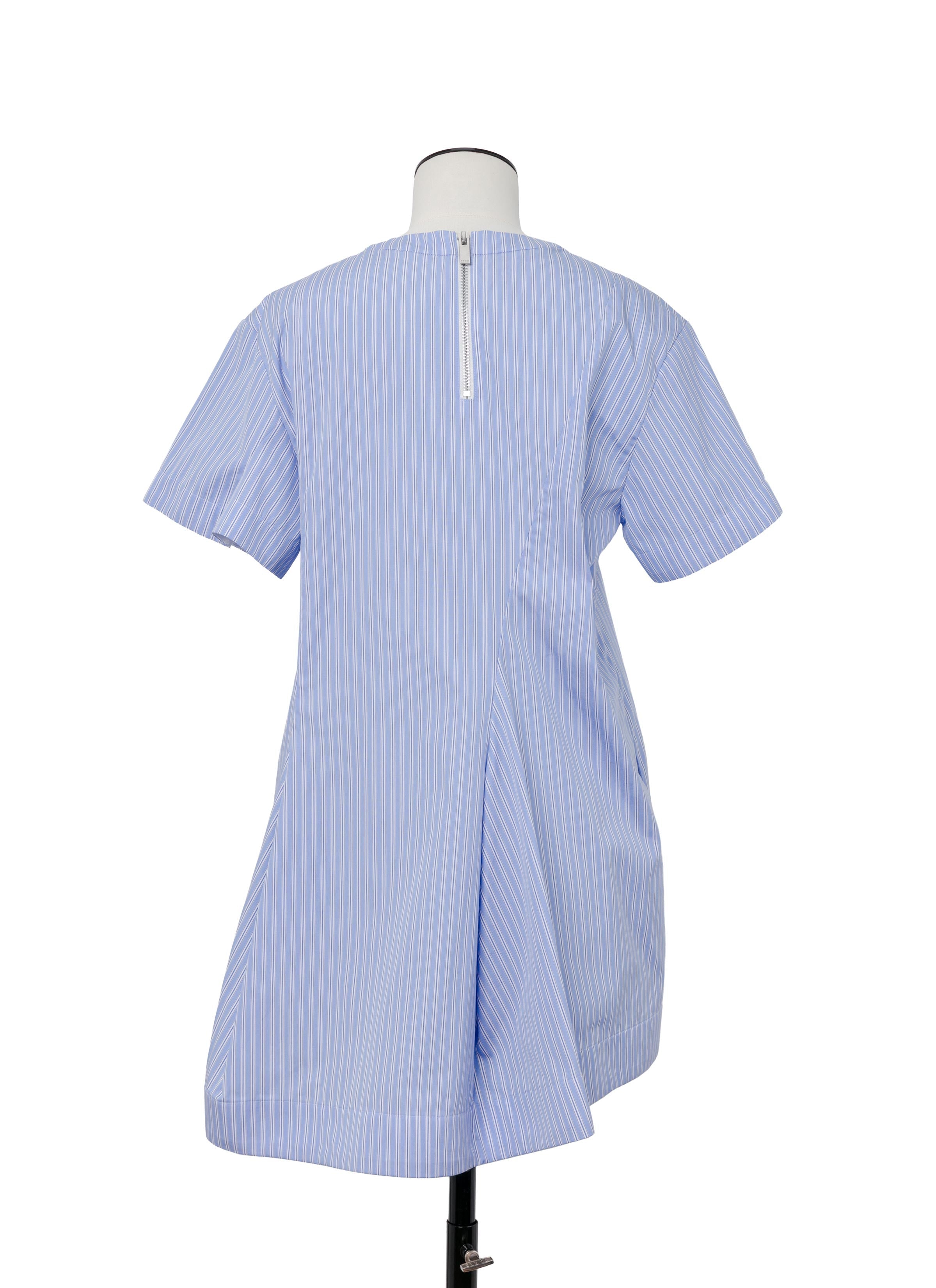 poplin-dress