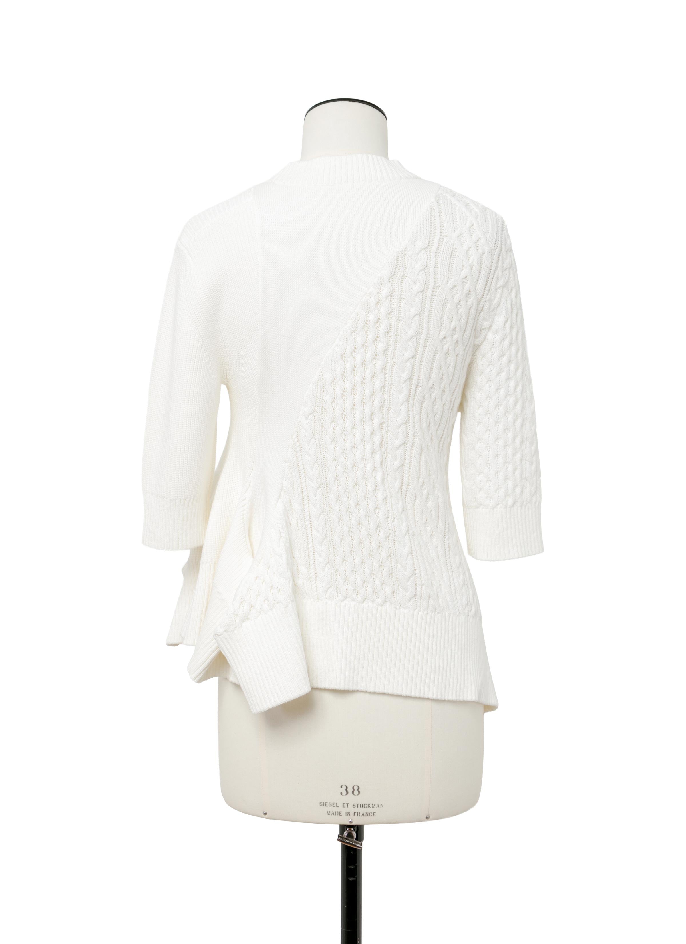 knit-pullover
