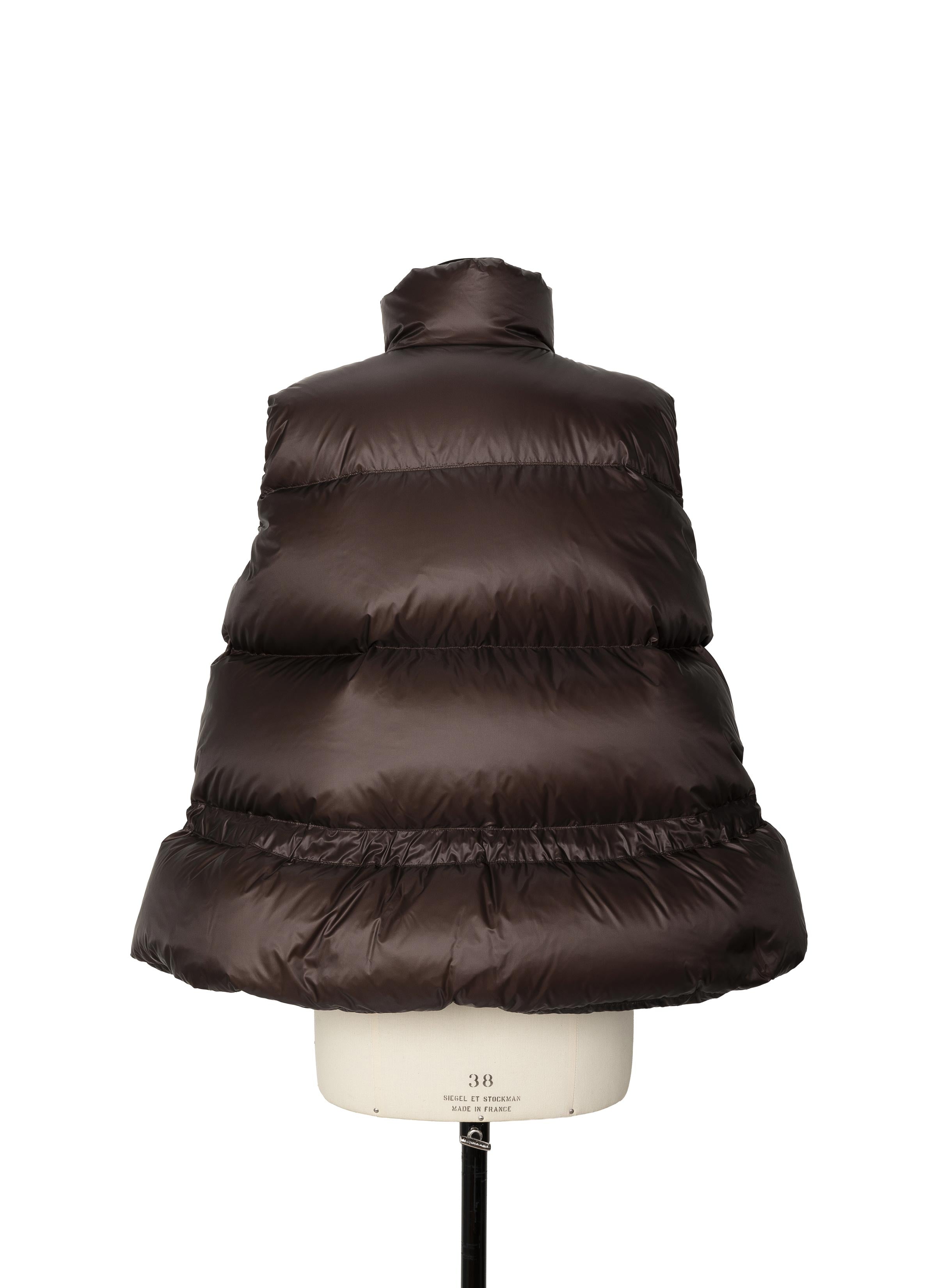 Puffer Vest