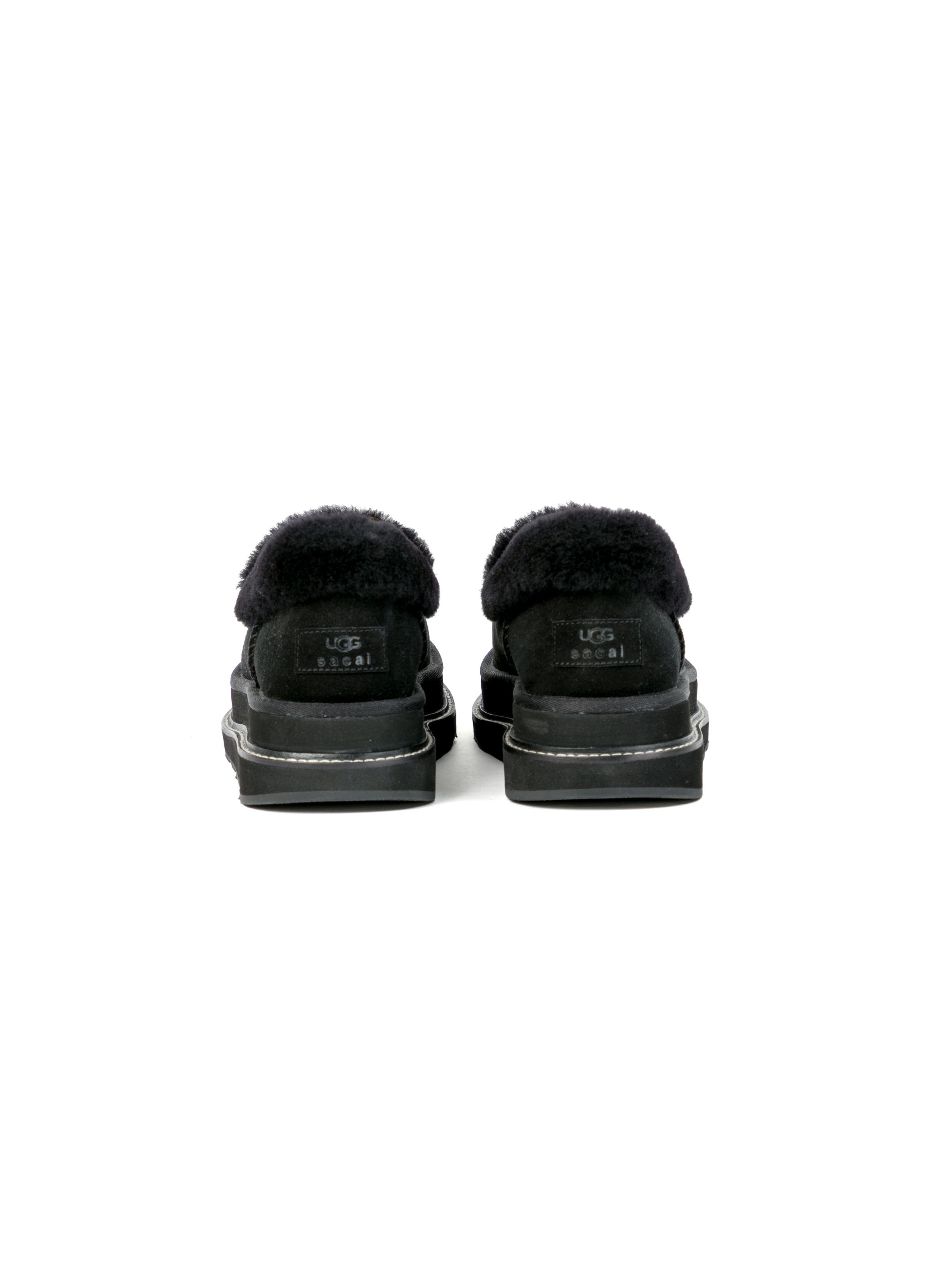 UGG sacai Loafer