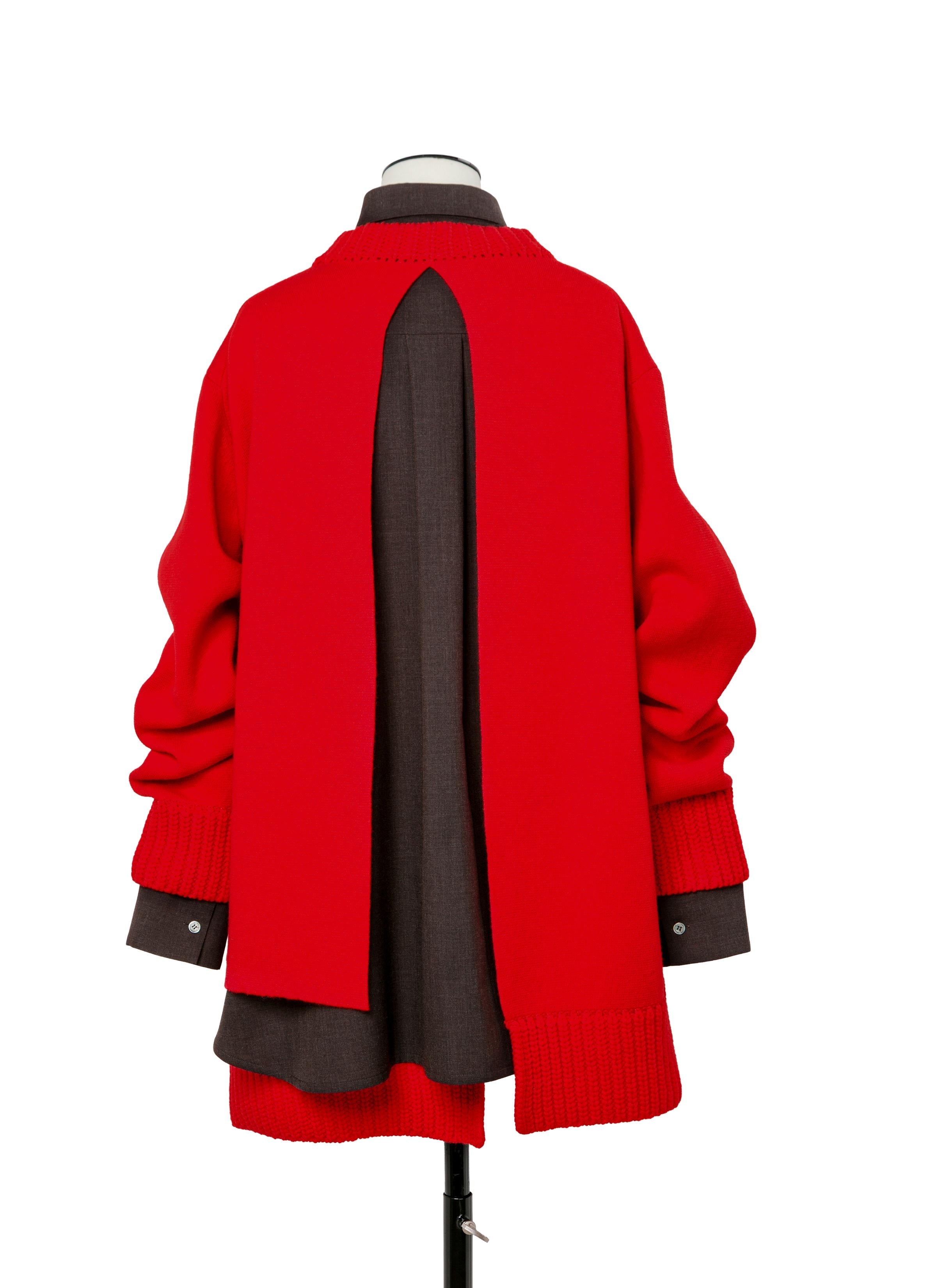 suiting-x-wool-knit-dress