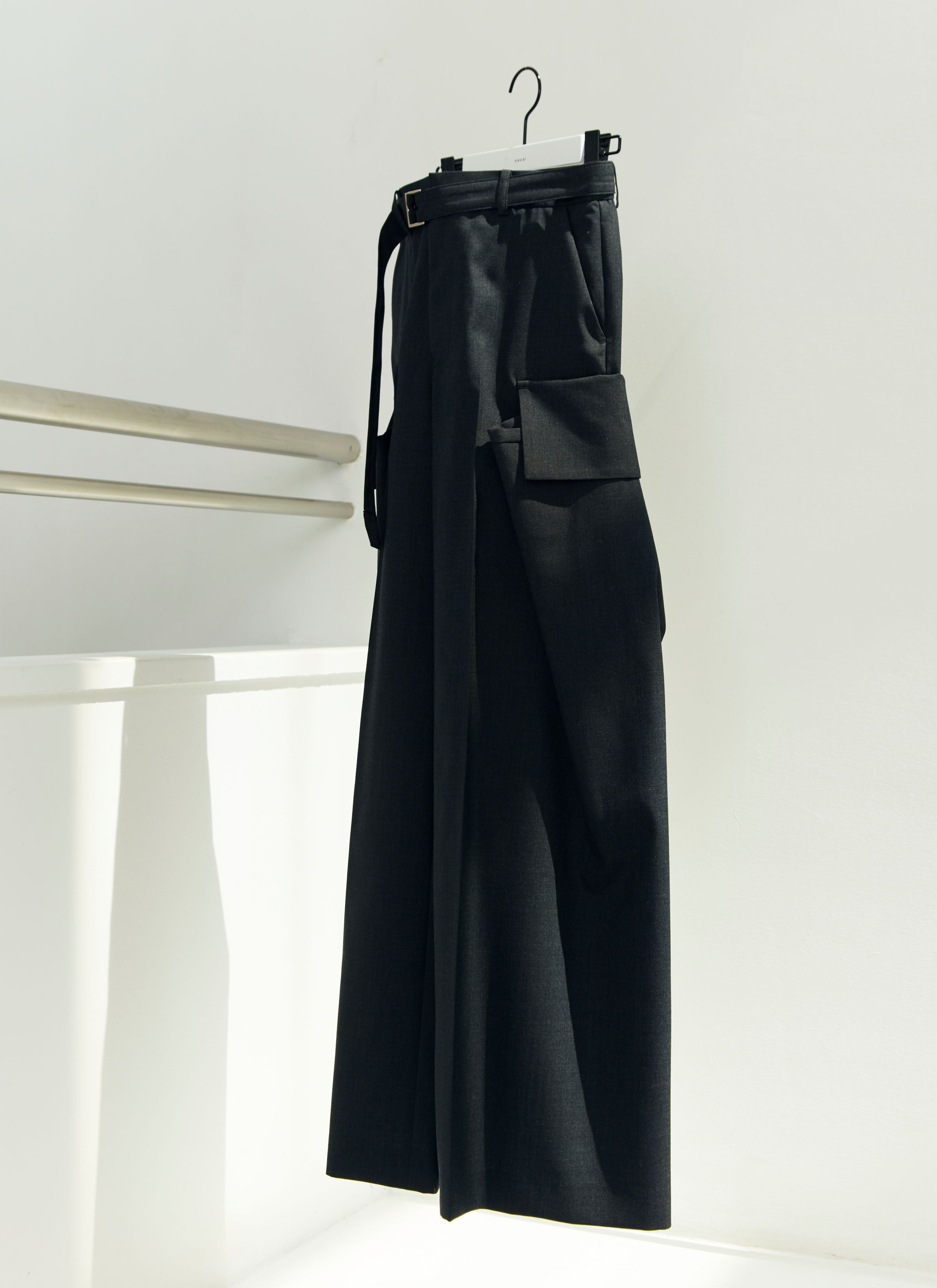 Suiting Pants