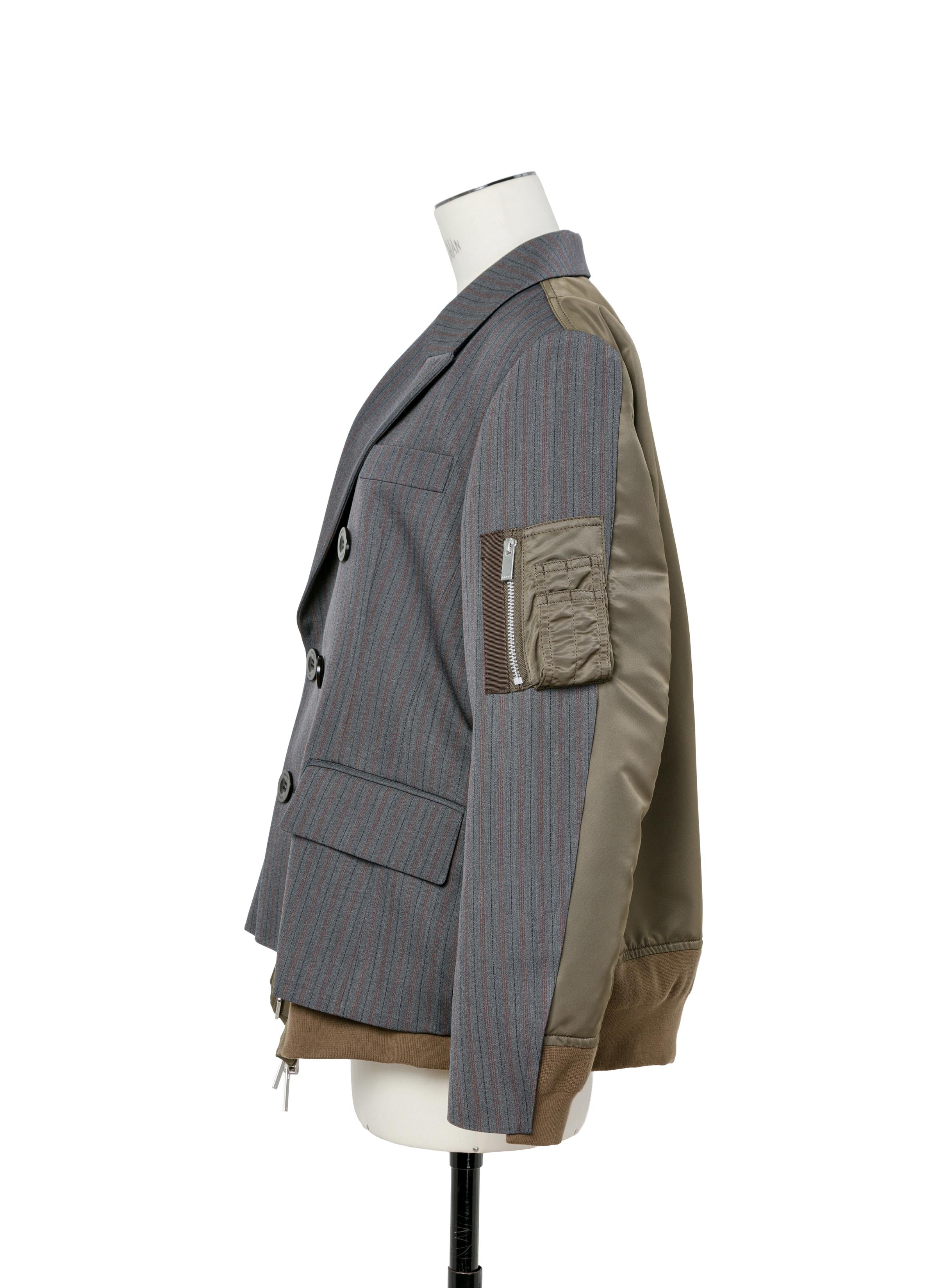 stripe-doeskin-x-nylon-twill-jacket