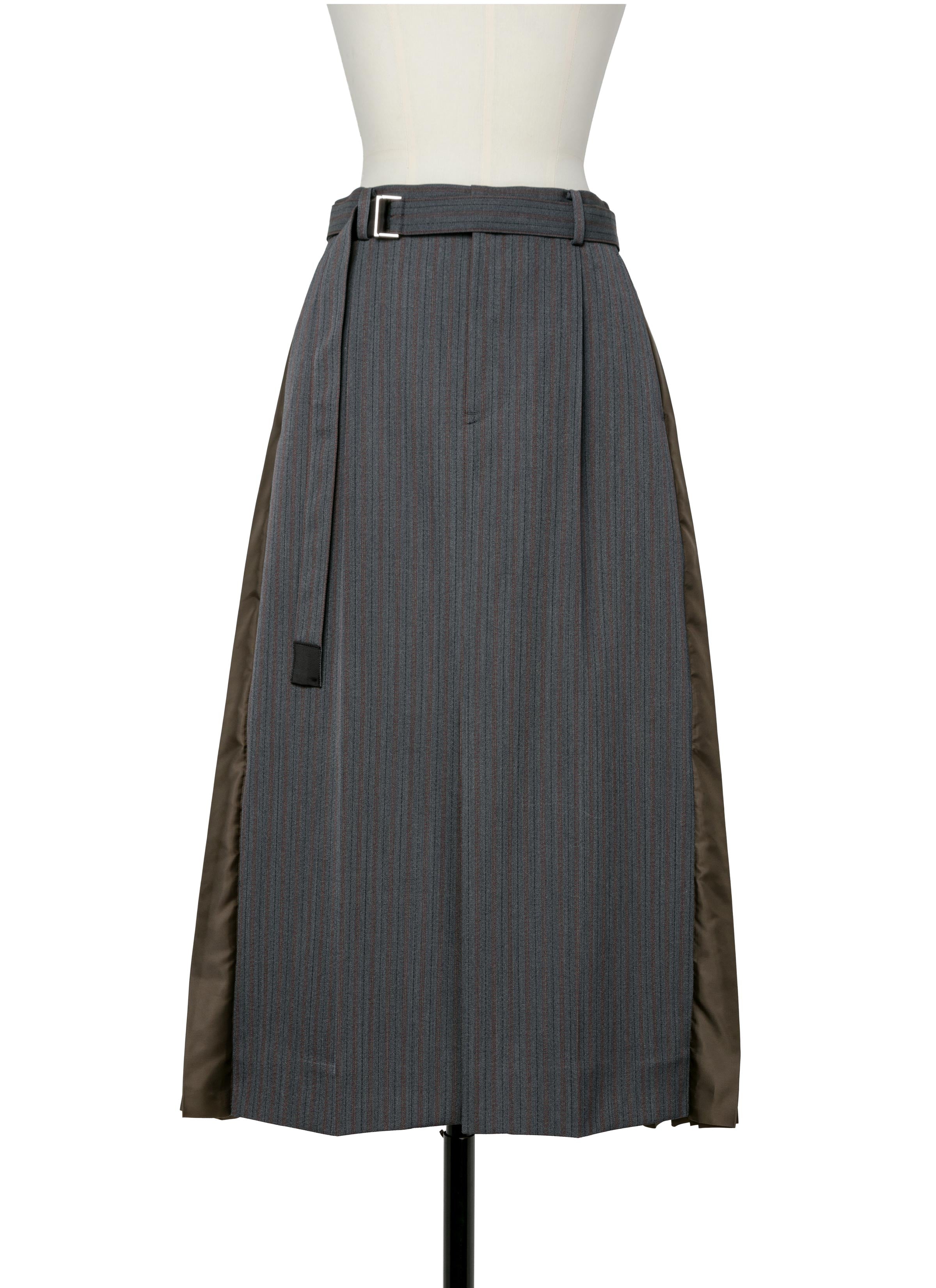 stripe-doeskin-skirt