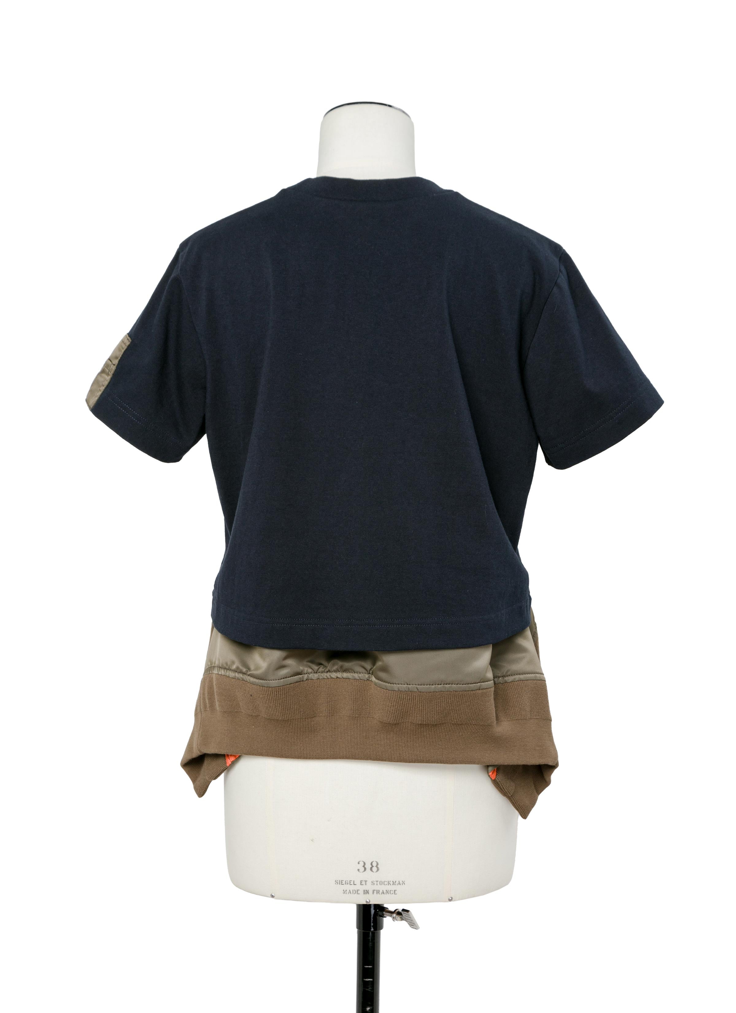 cotton-jersey-x-nylon-twill-t-shirt