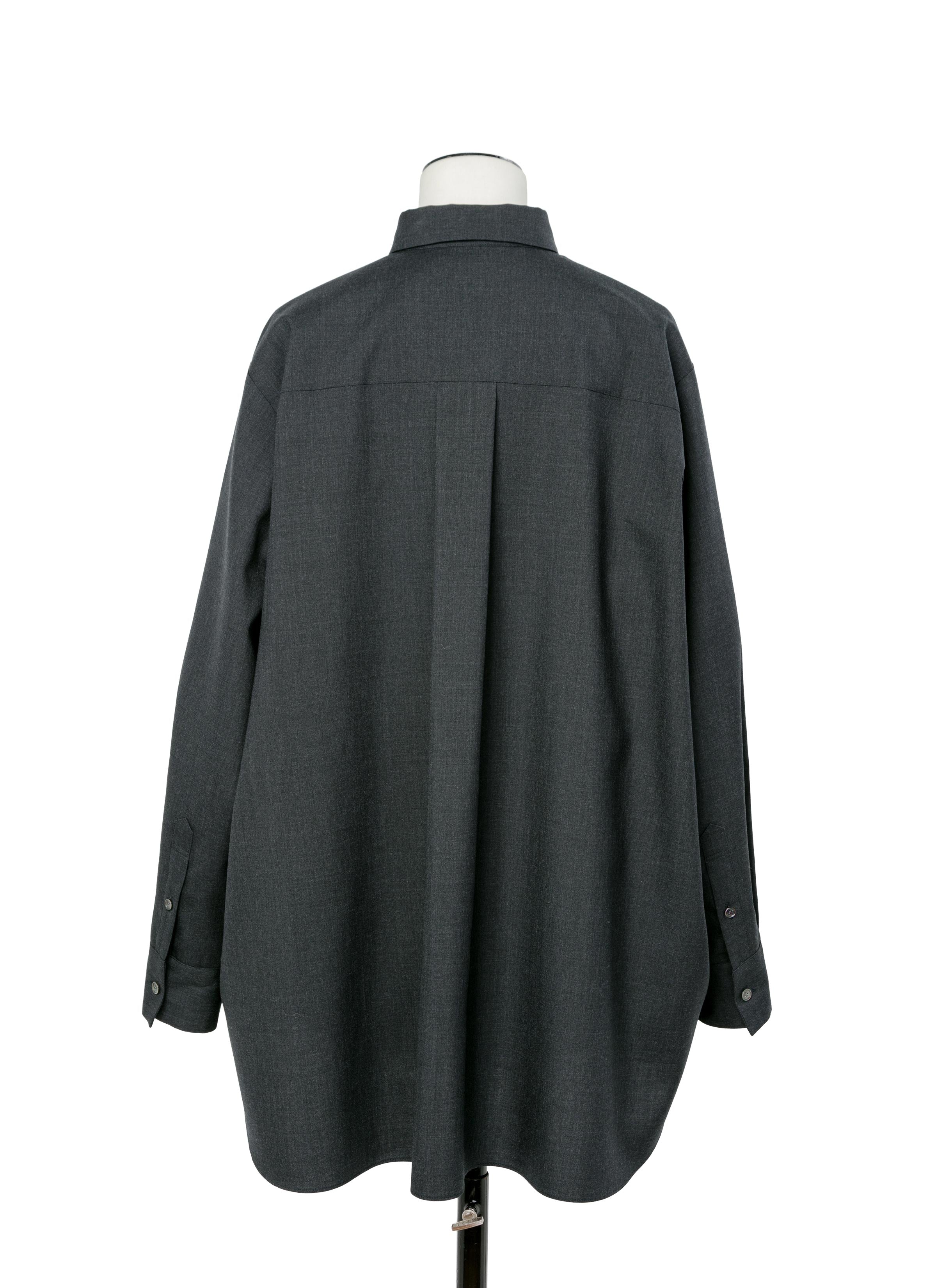 Man Ray Suiting Shirt