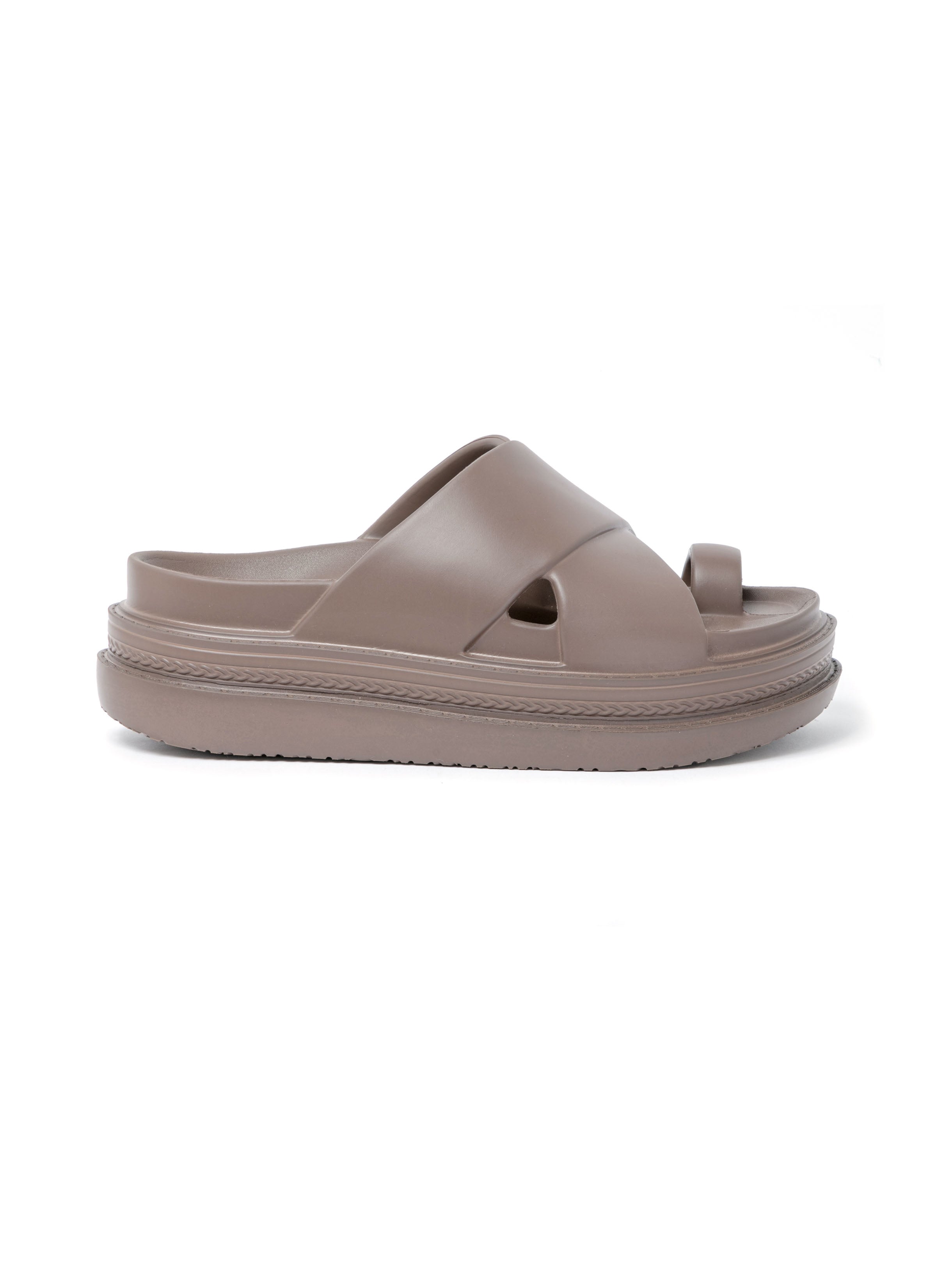 Foam Multiple Sole Sandals