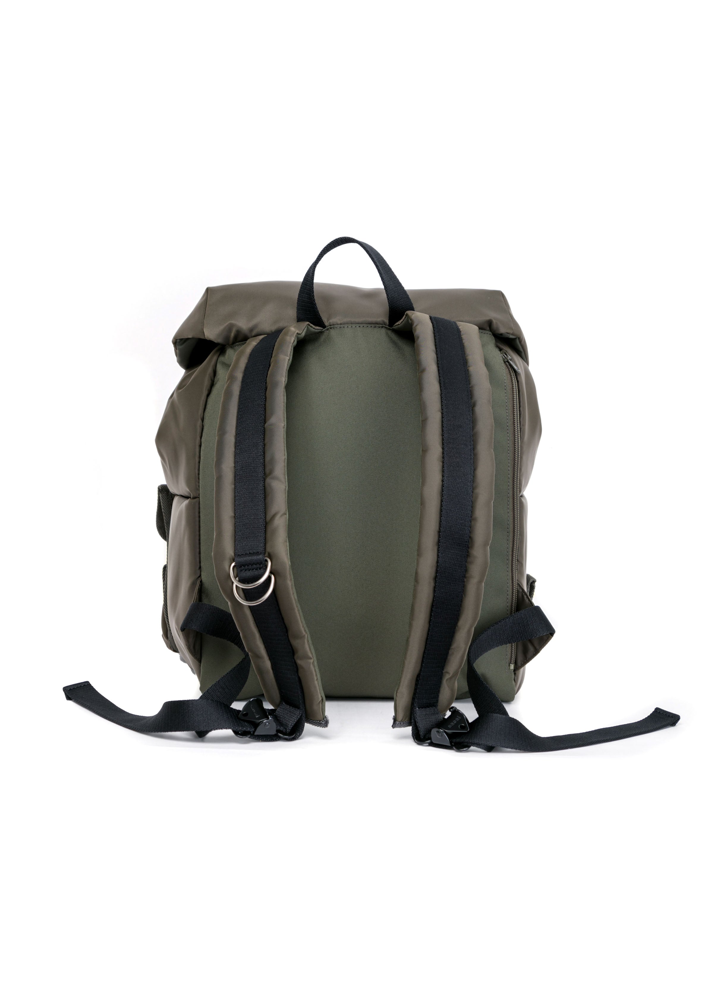 Nylon Back Pack