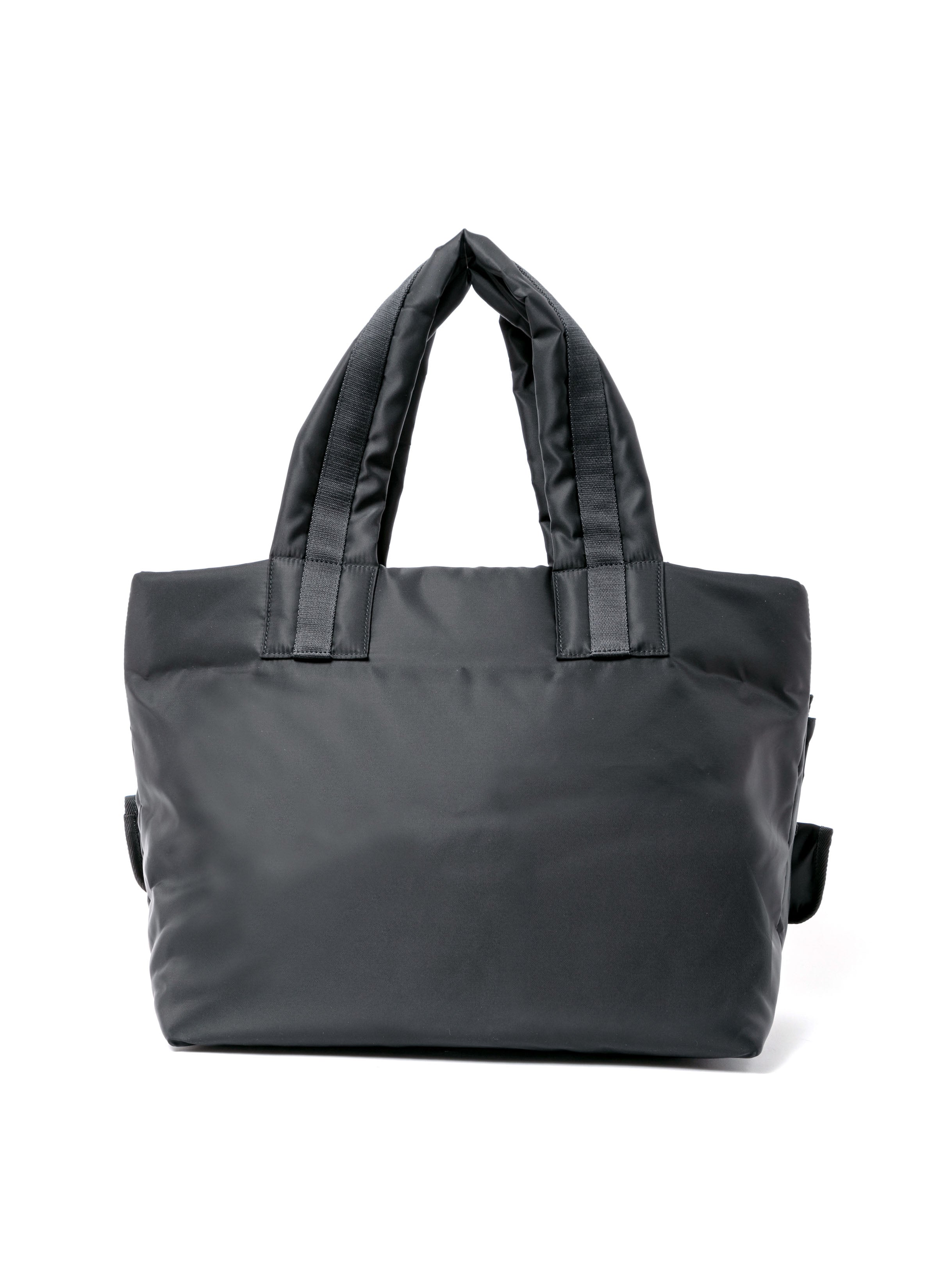Nylon Tote Bag