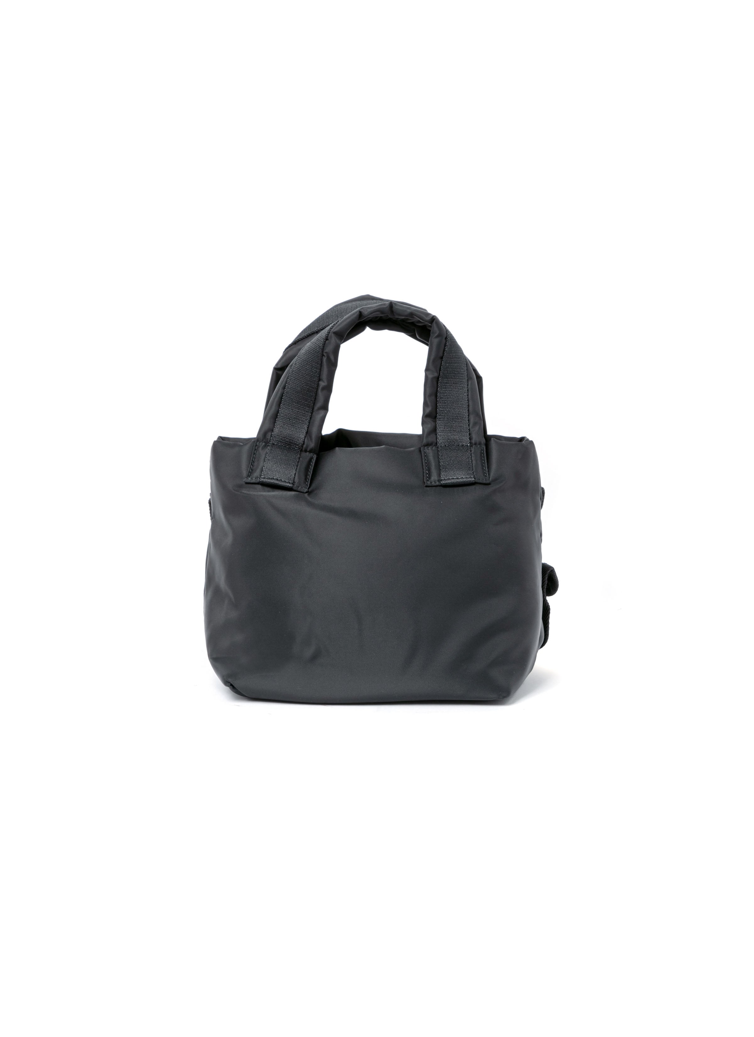 Nylon Tote Bag Small
