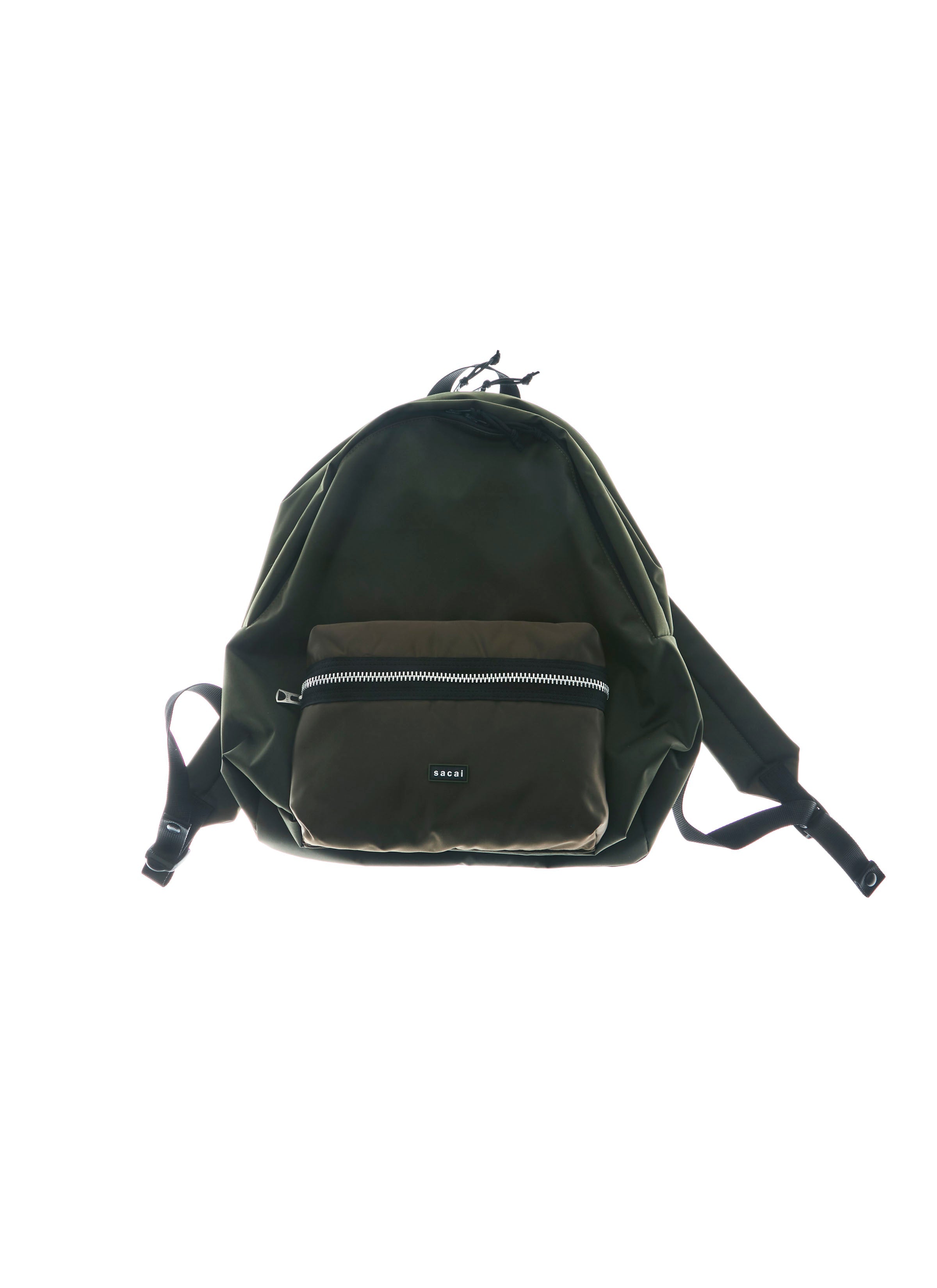 Pocket Back Pack