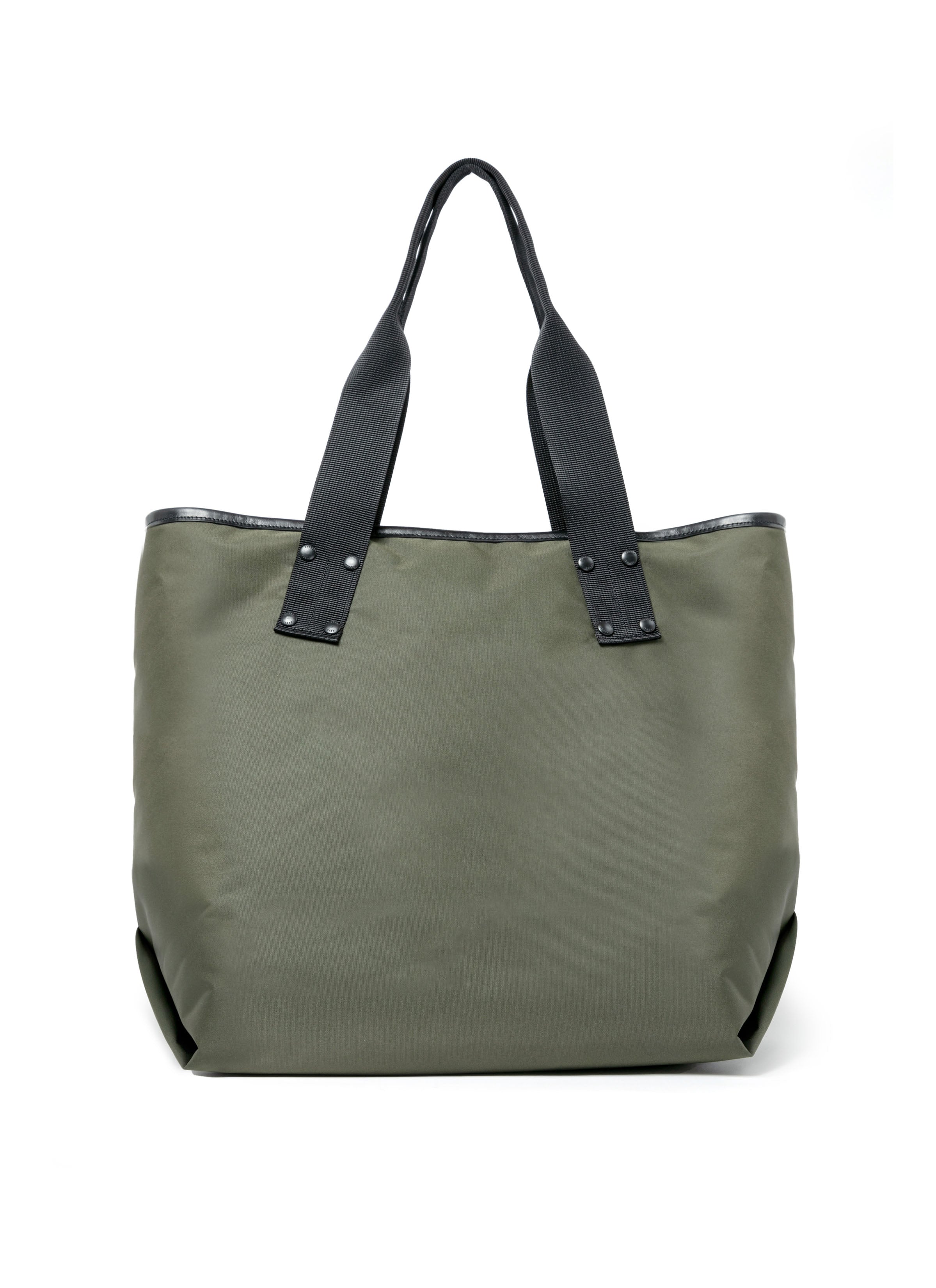 Pocket Tote Bag Large