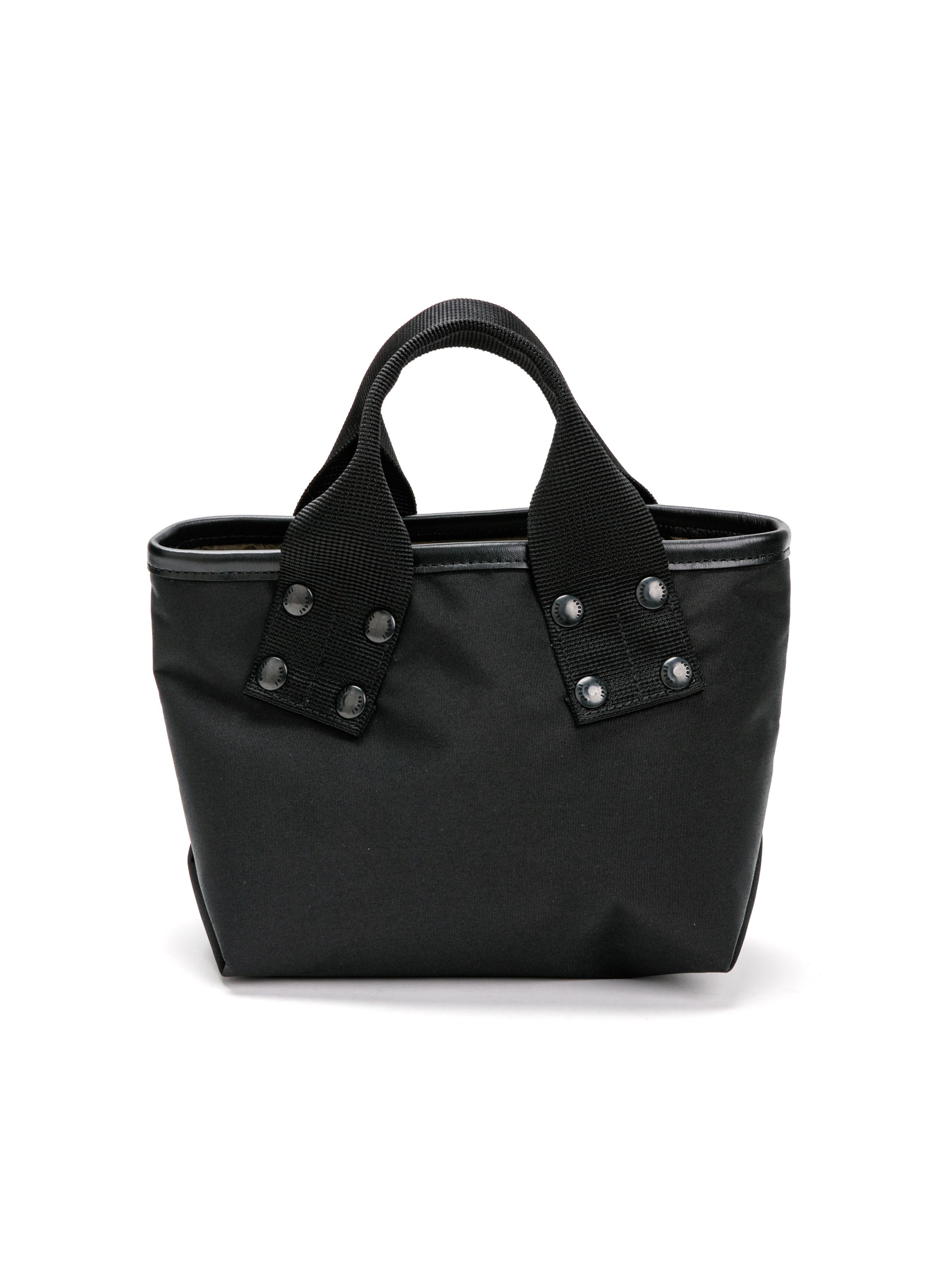 Pocket Tote Bag Small