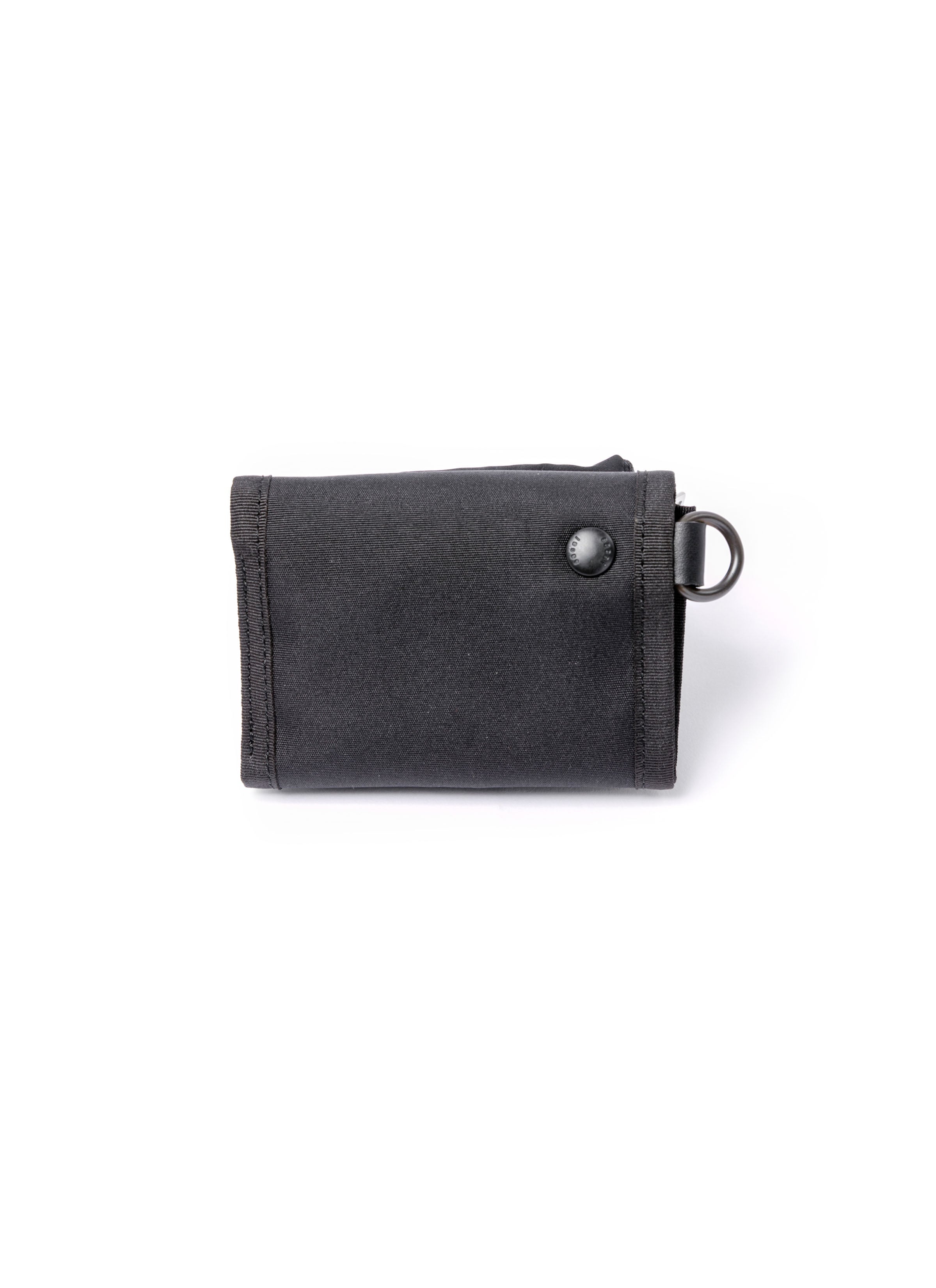 Pocket Trifold Wallet