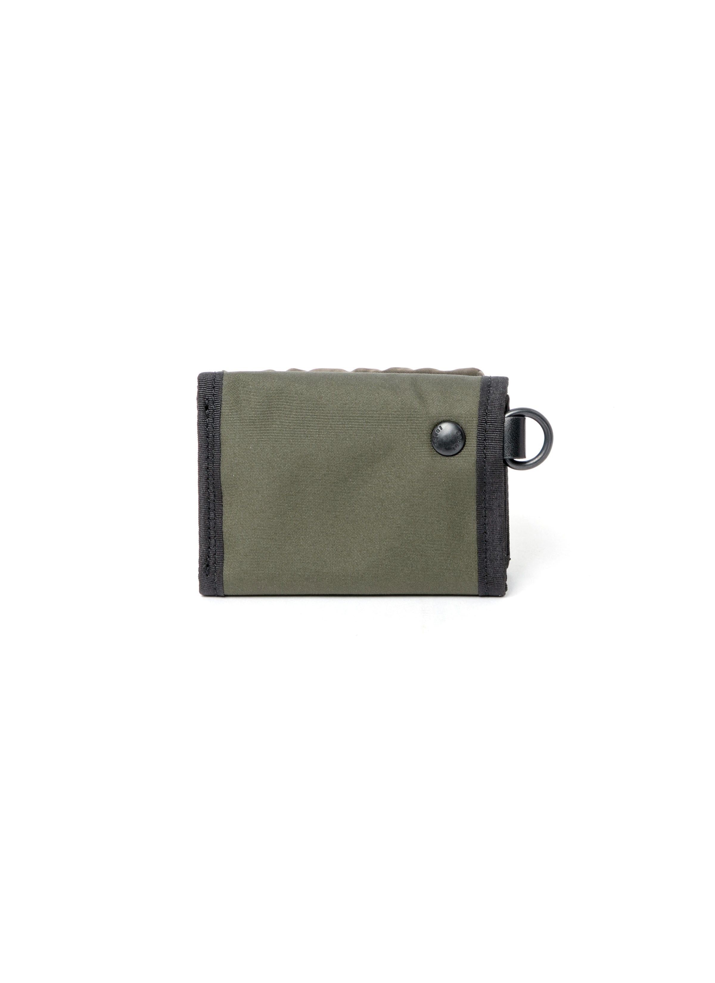 Pocket Trifold Wallet