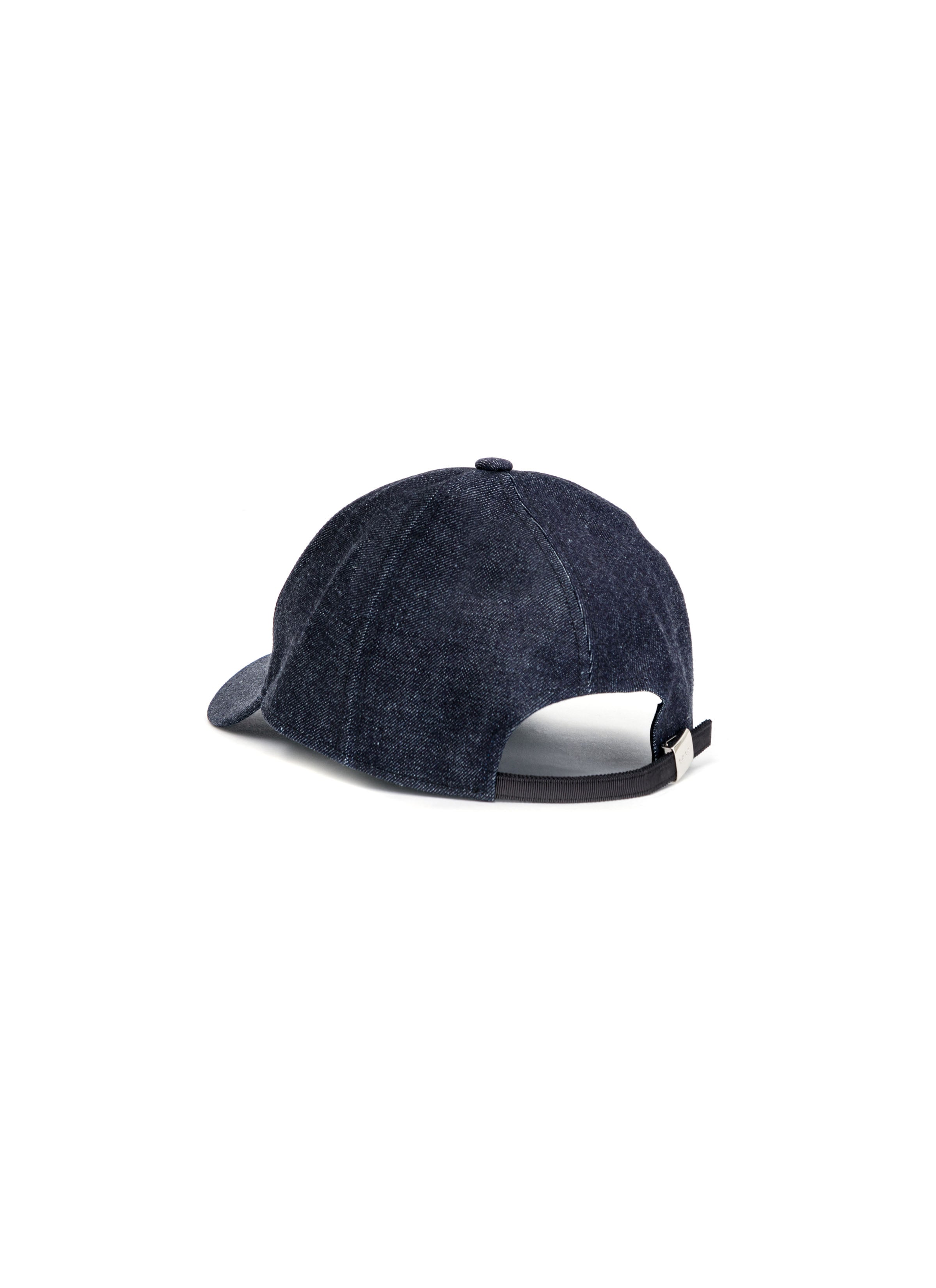 s Cap / Denim