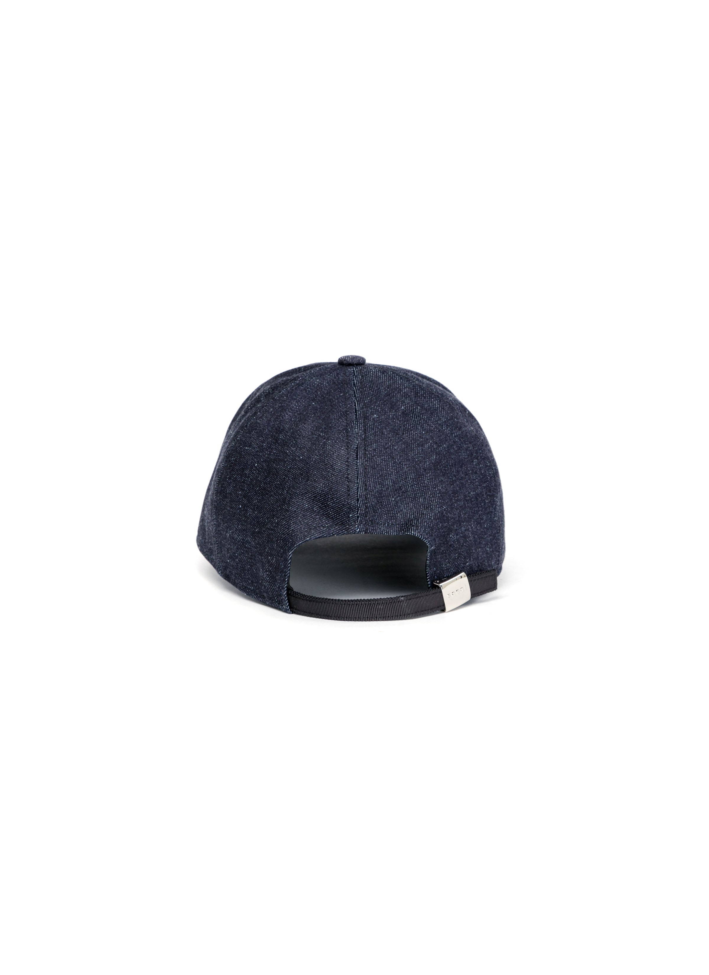 s Cap / Denim