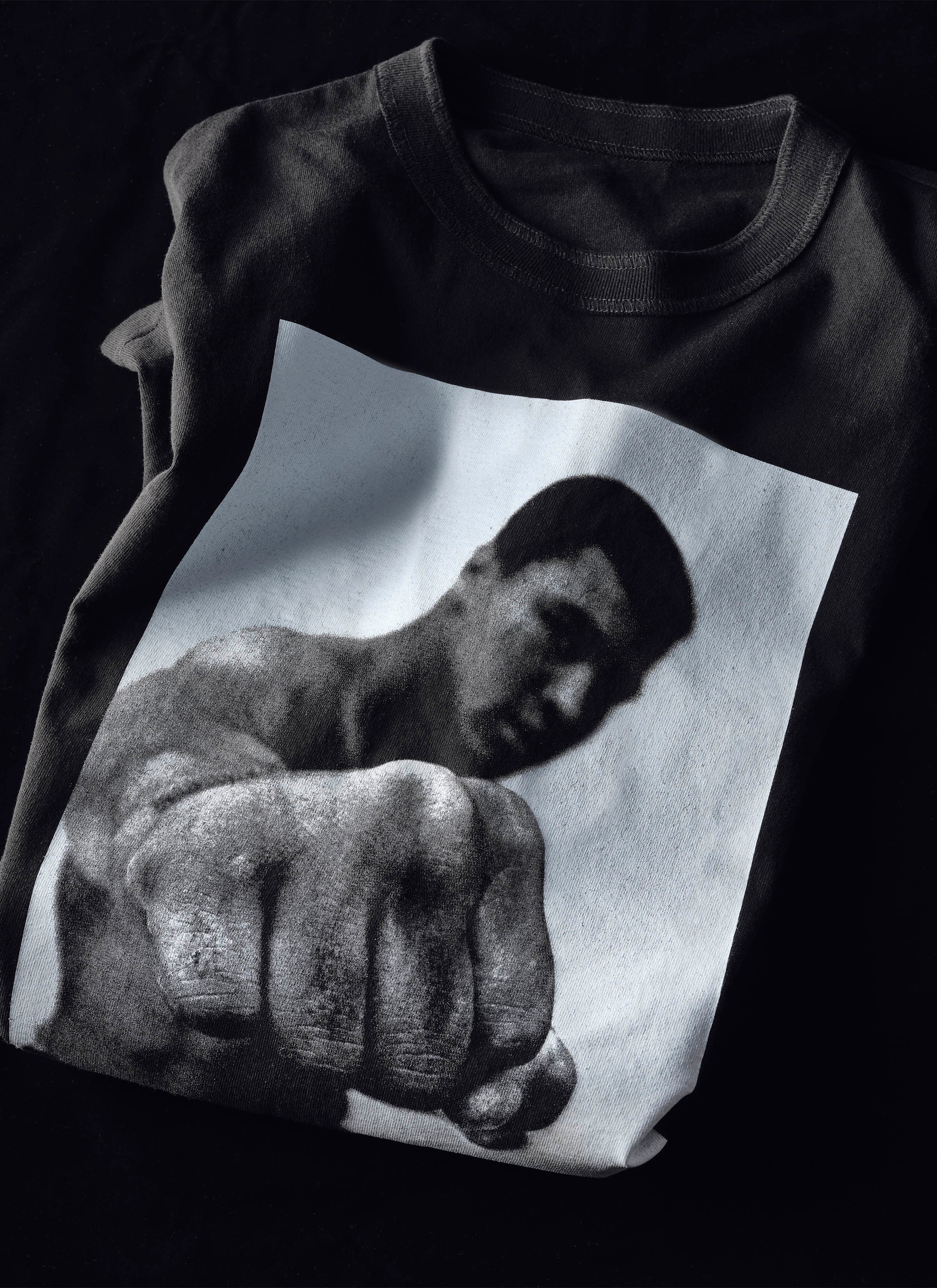 Muhammad Ali T-Shirt