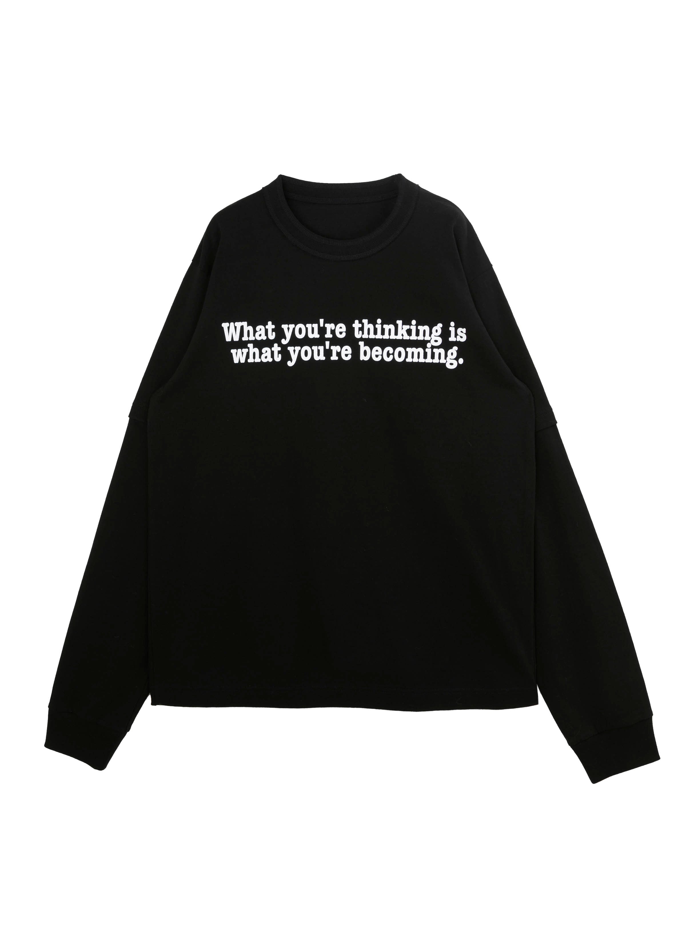 Muhammad Ali L/S T-Shirt