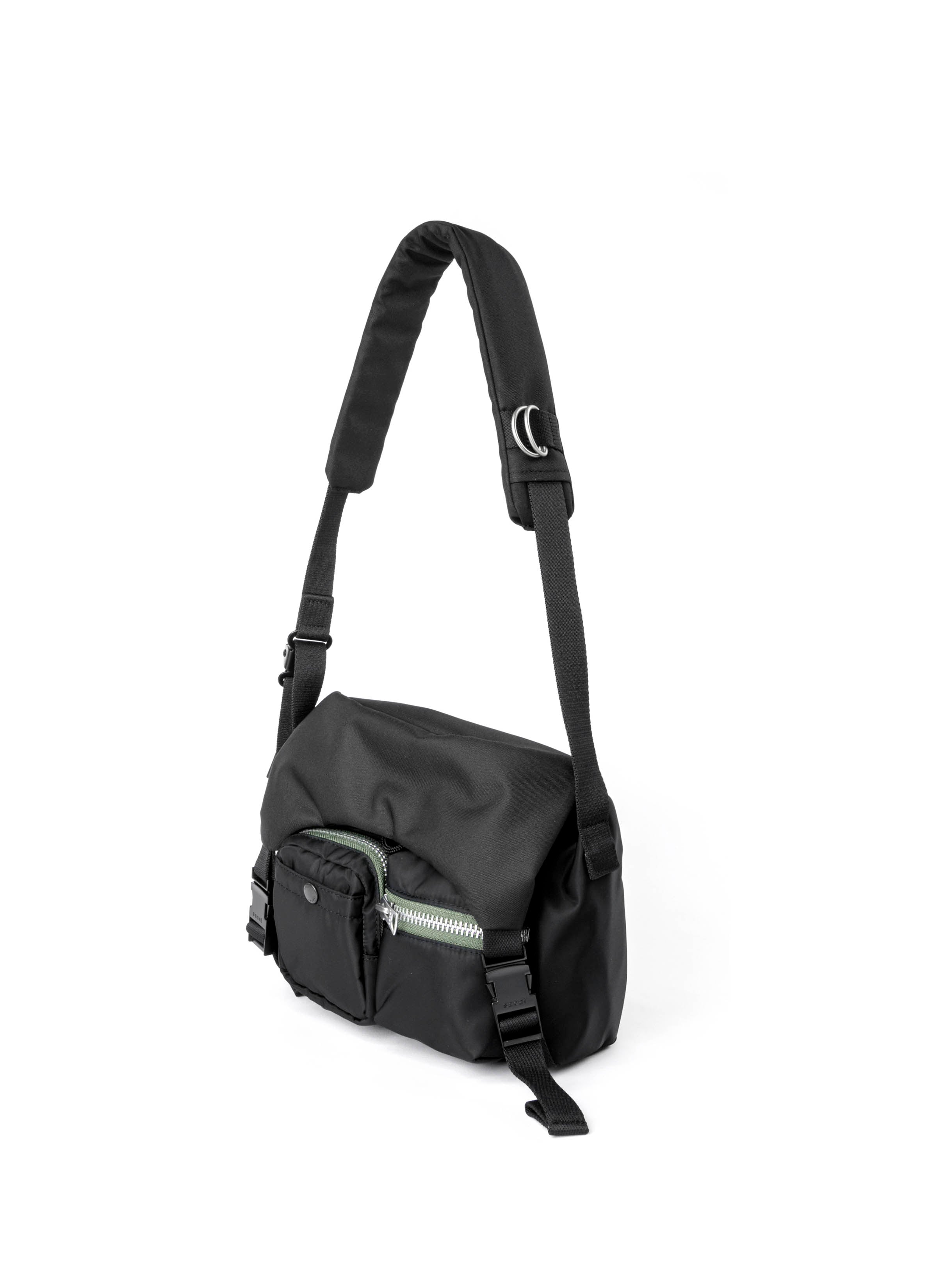 Utility Shoulder Bag