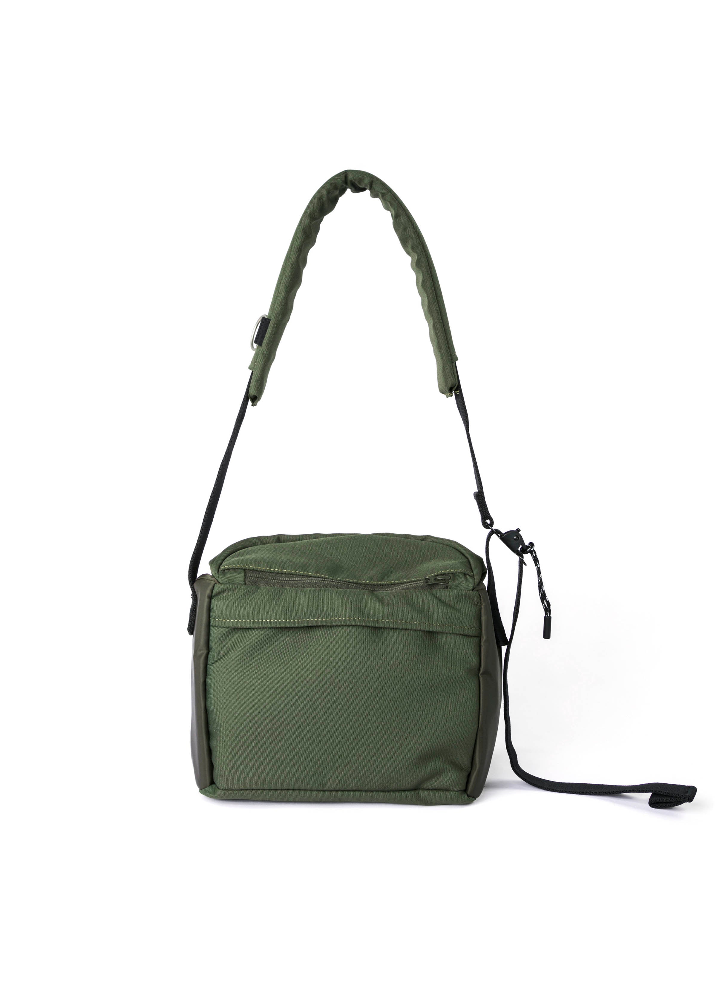 Utility Shoulder Bag