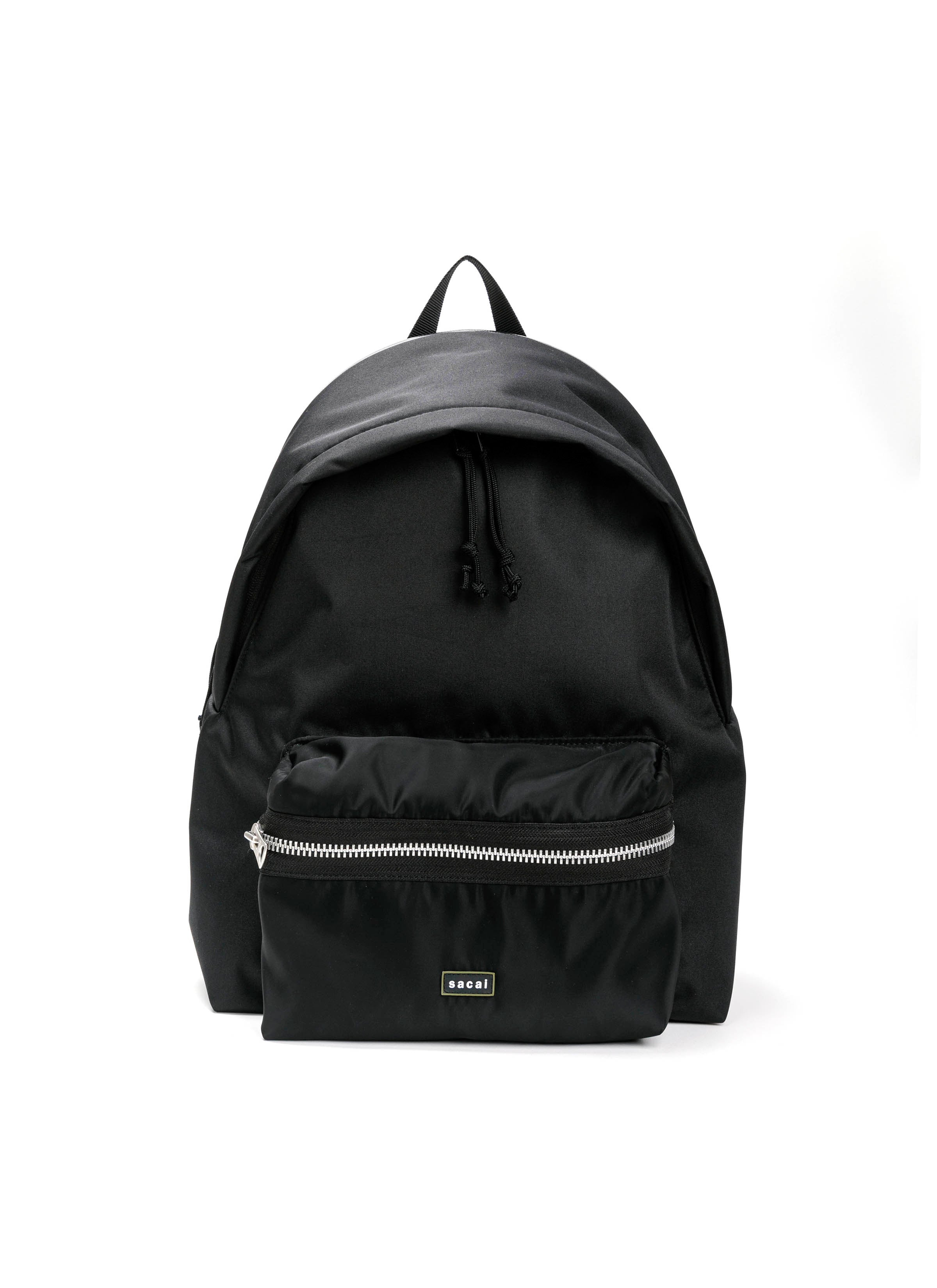 Pocket Backpack