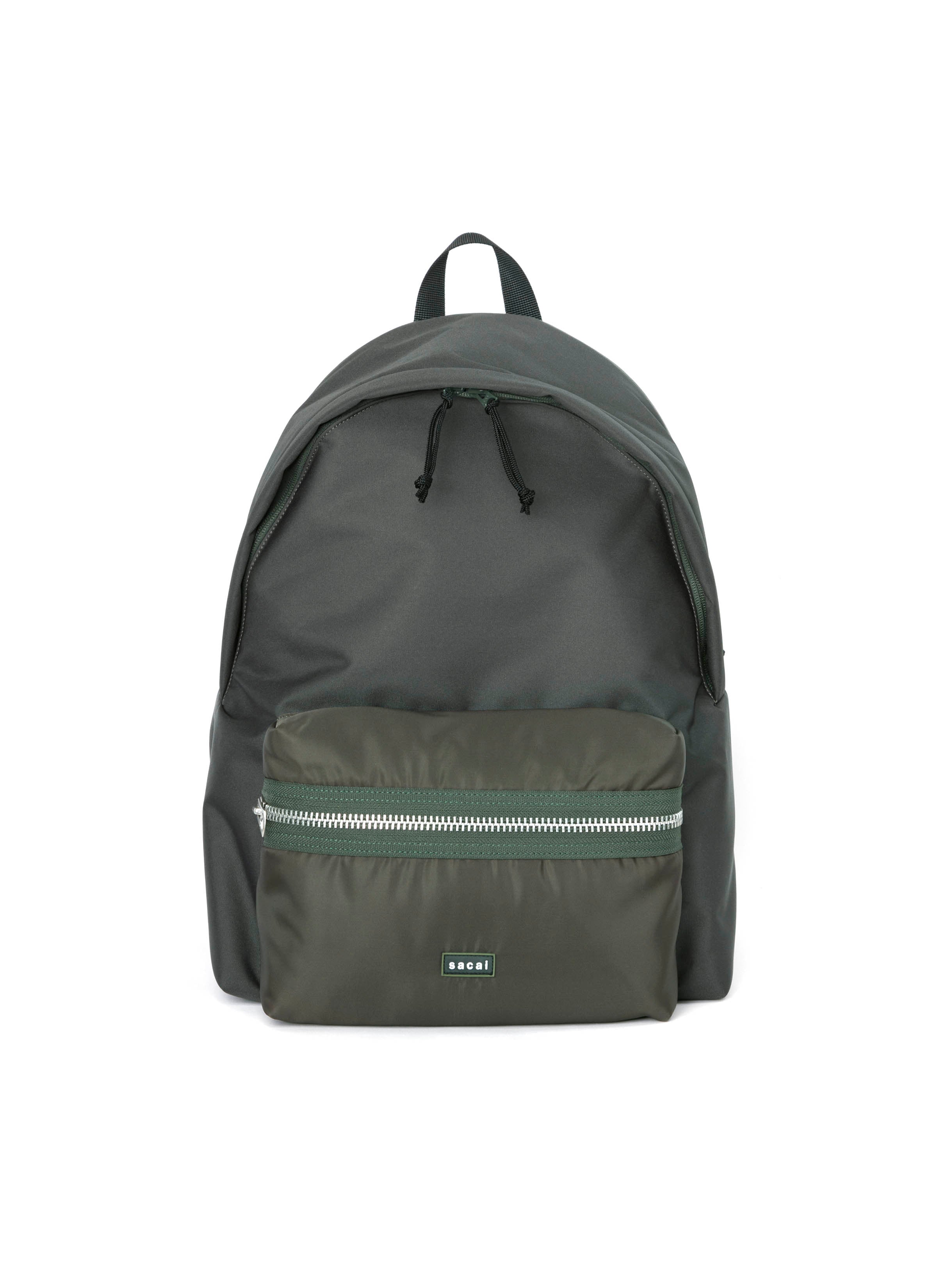 Pocket Backpack