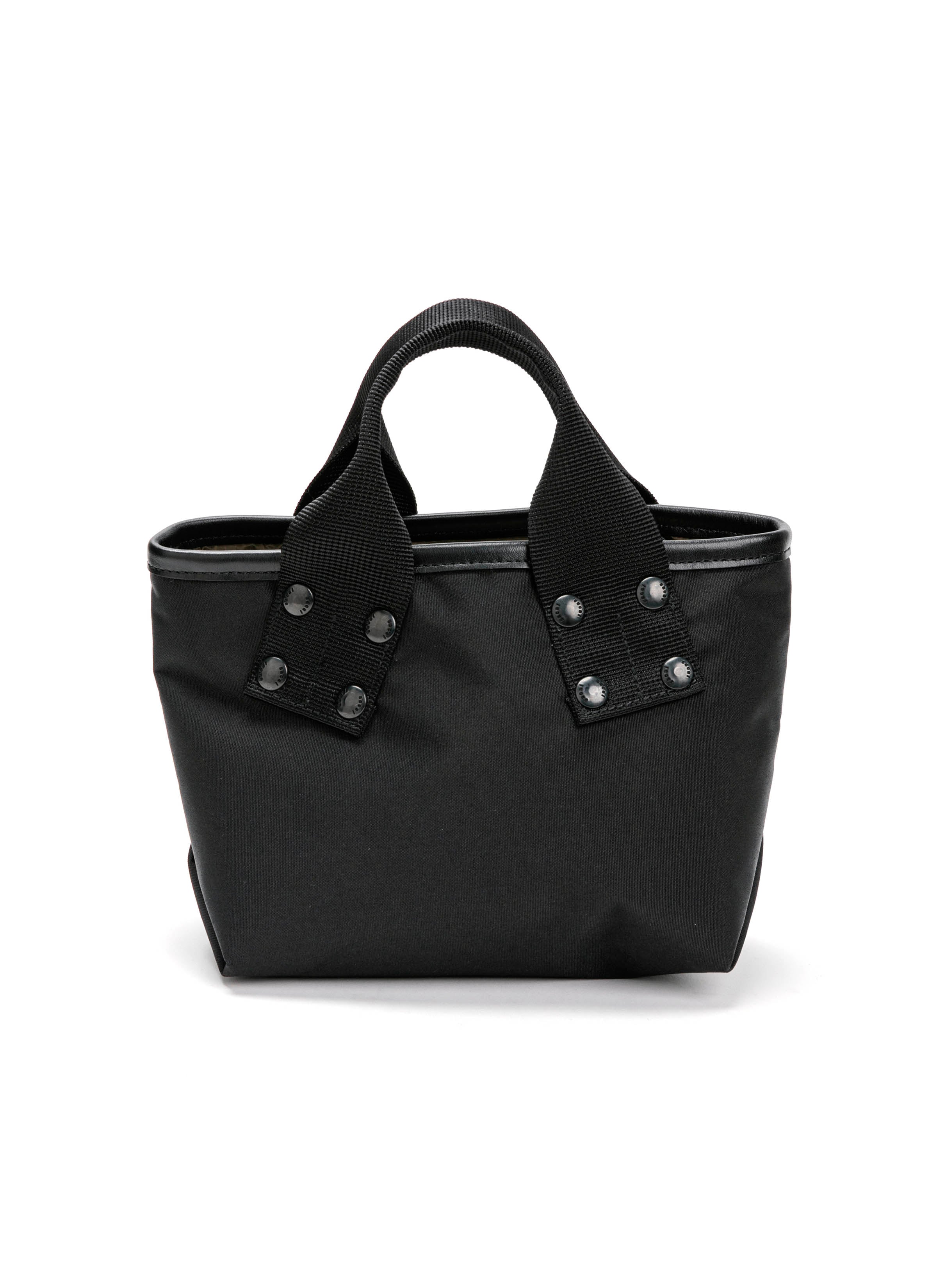 Pocket Tote Bag Small