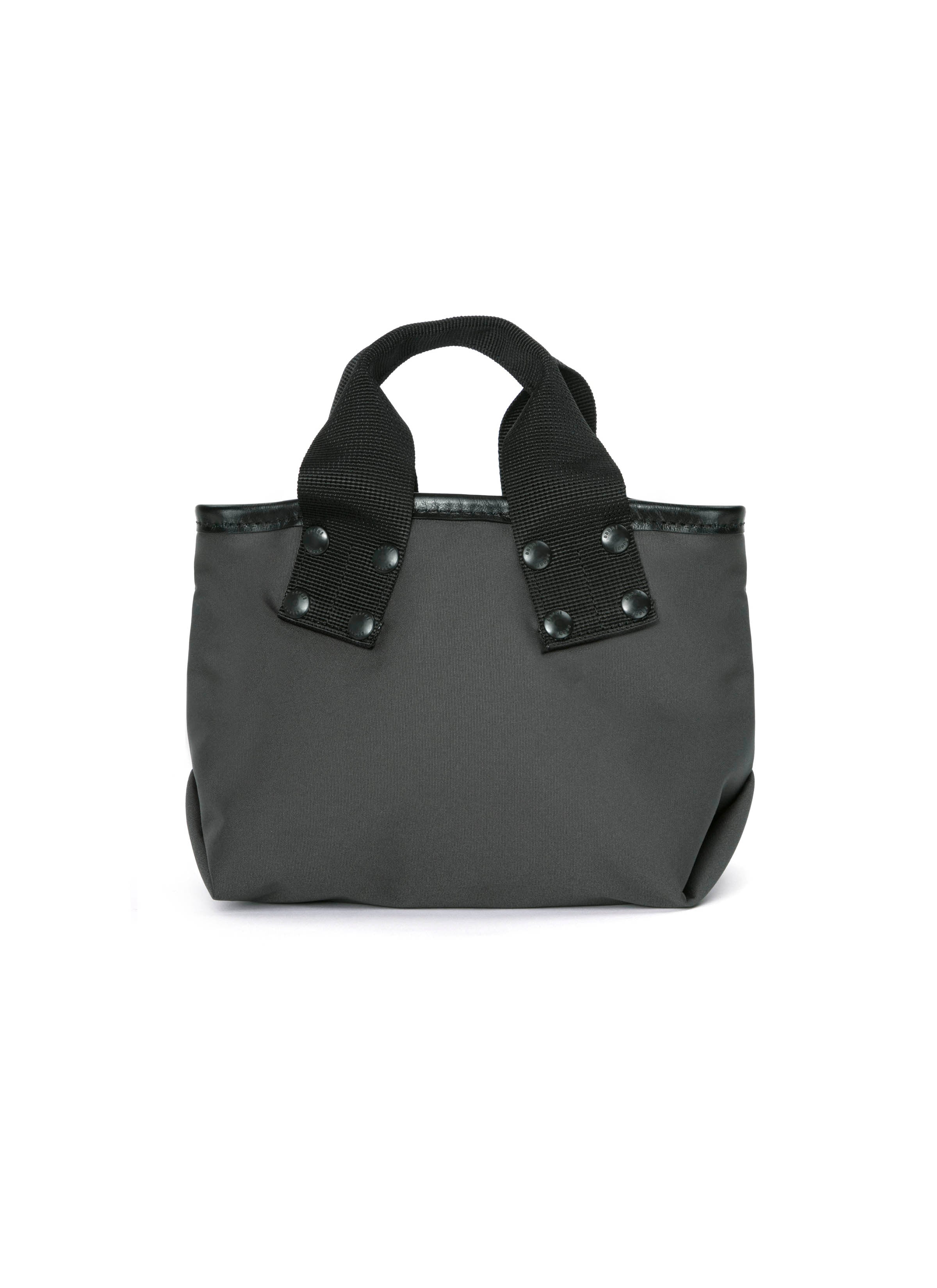 Pocket Tote Bag Small