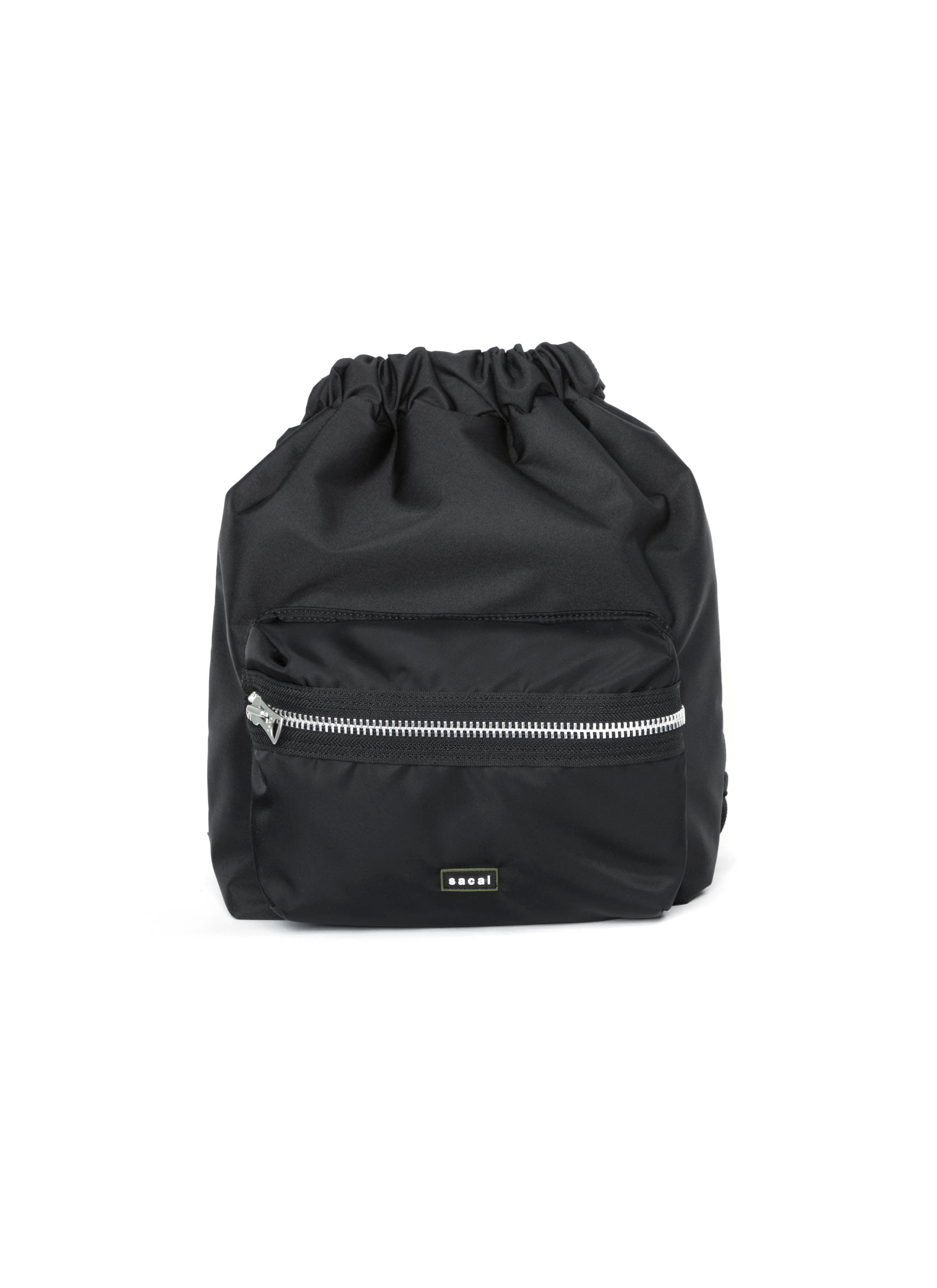 Pocket Knapsack