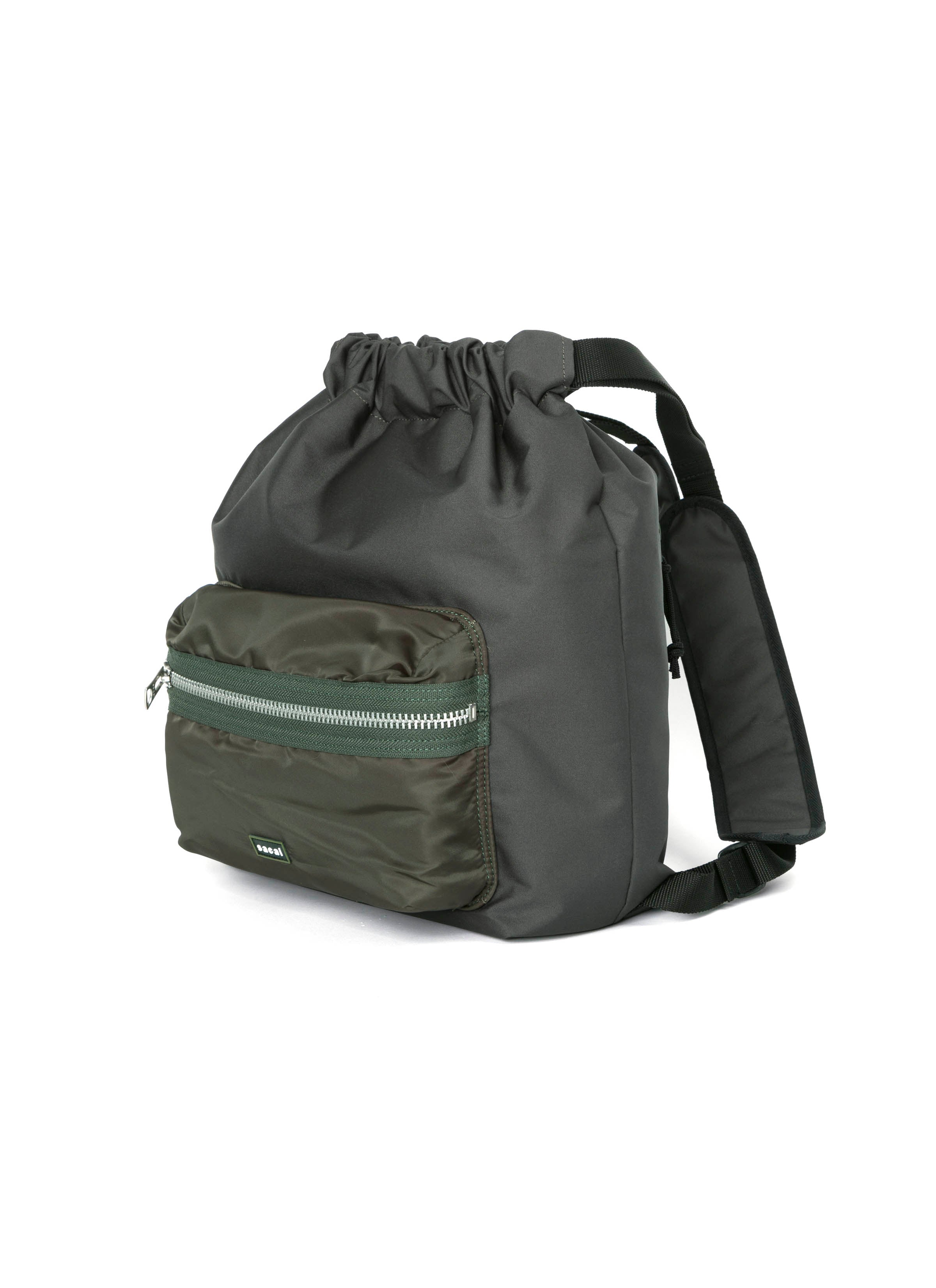 Pocket Knapsack