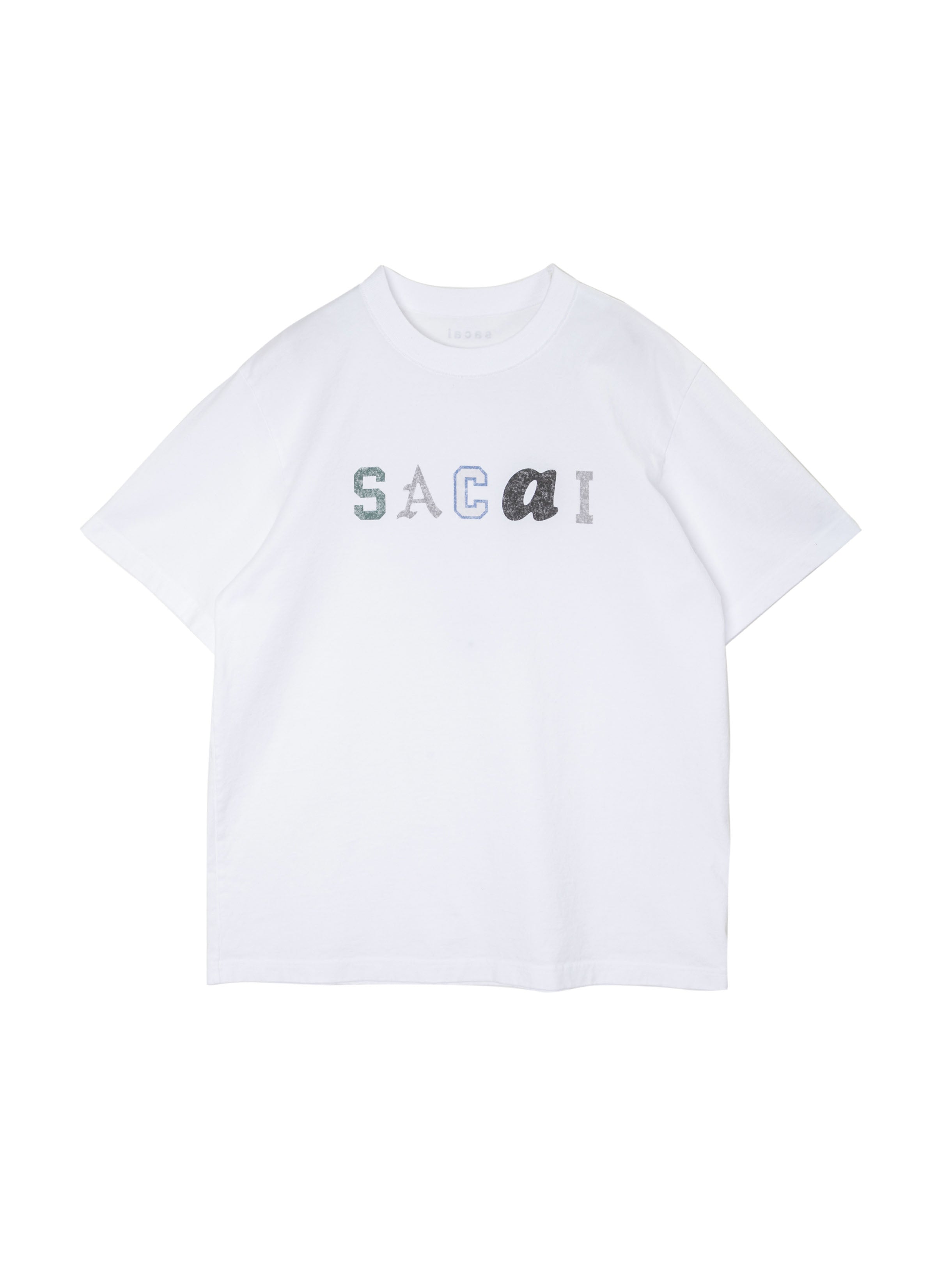 sacai T-Shirt