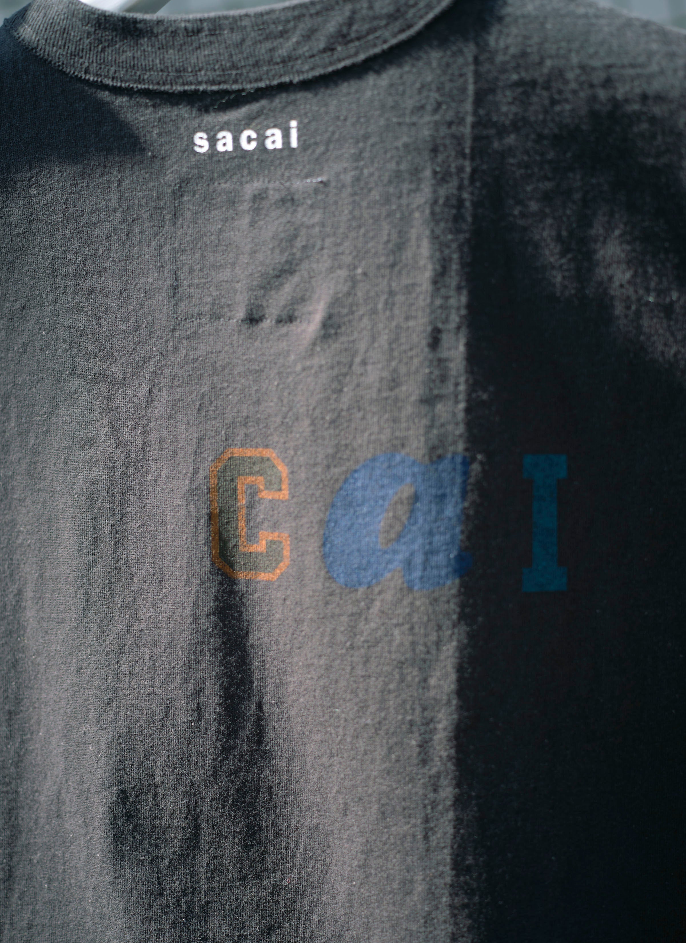 sacai T-Shirt