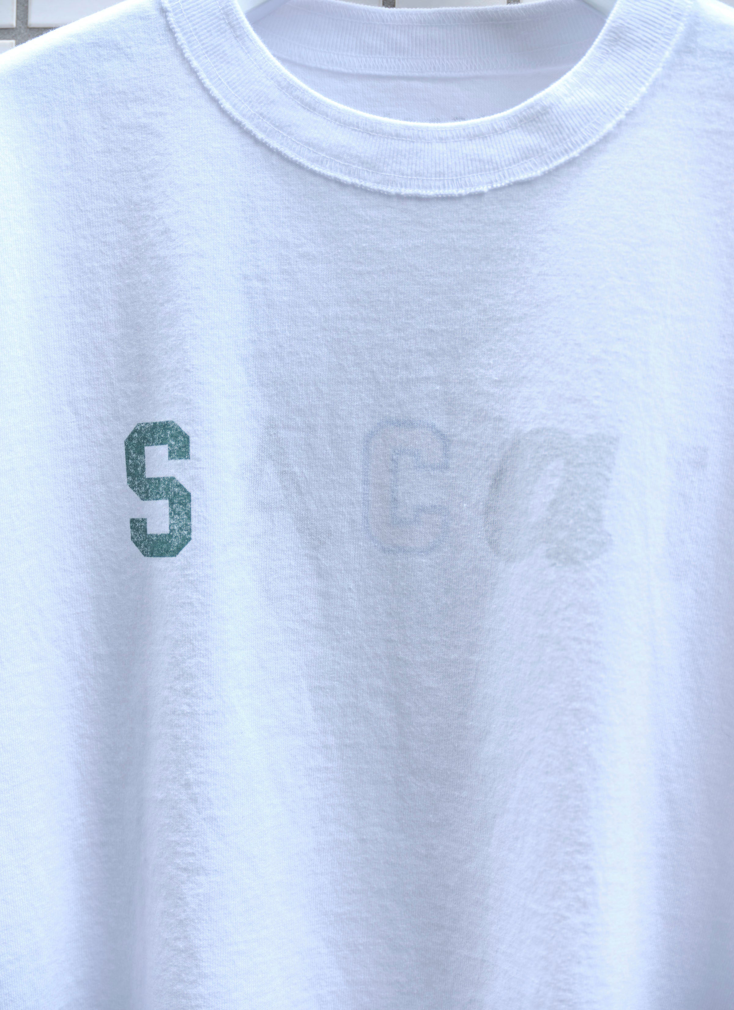 sacai T-Shirt