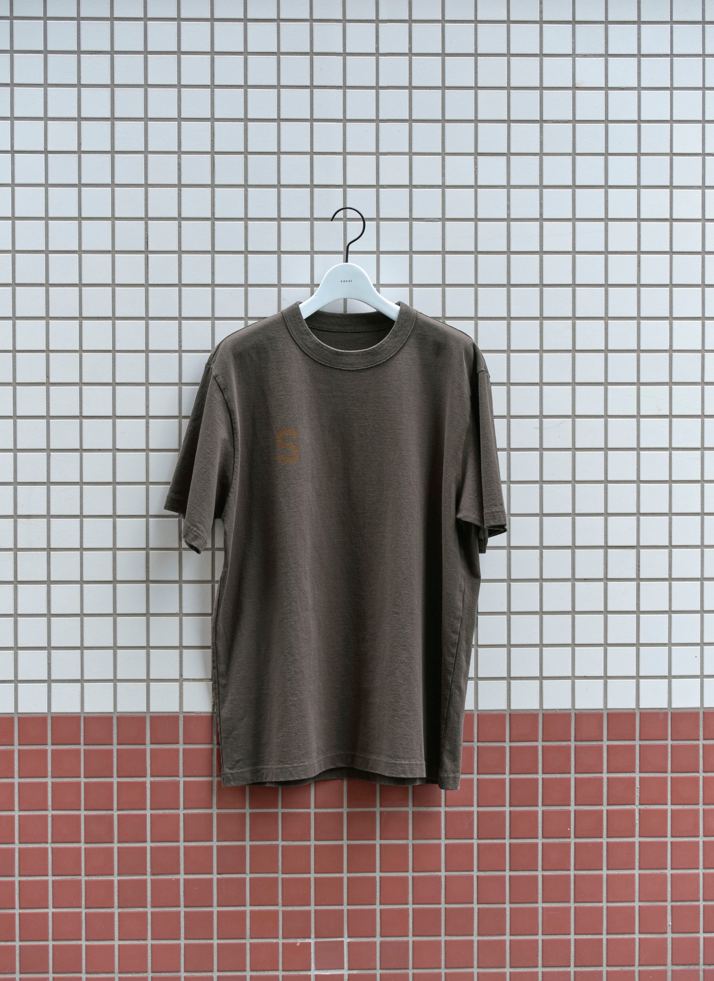 sacai T-Shirt