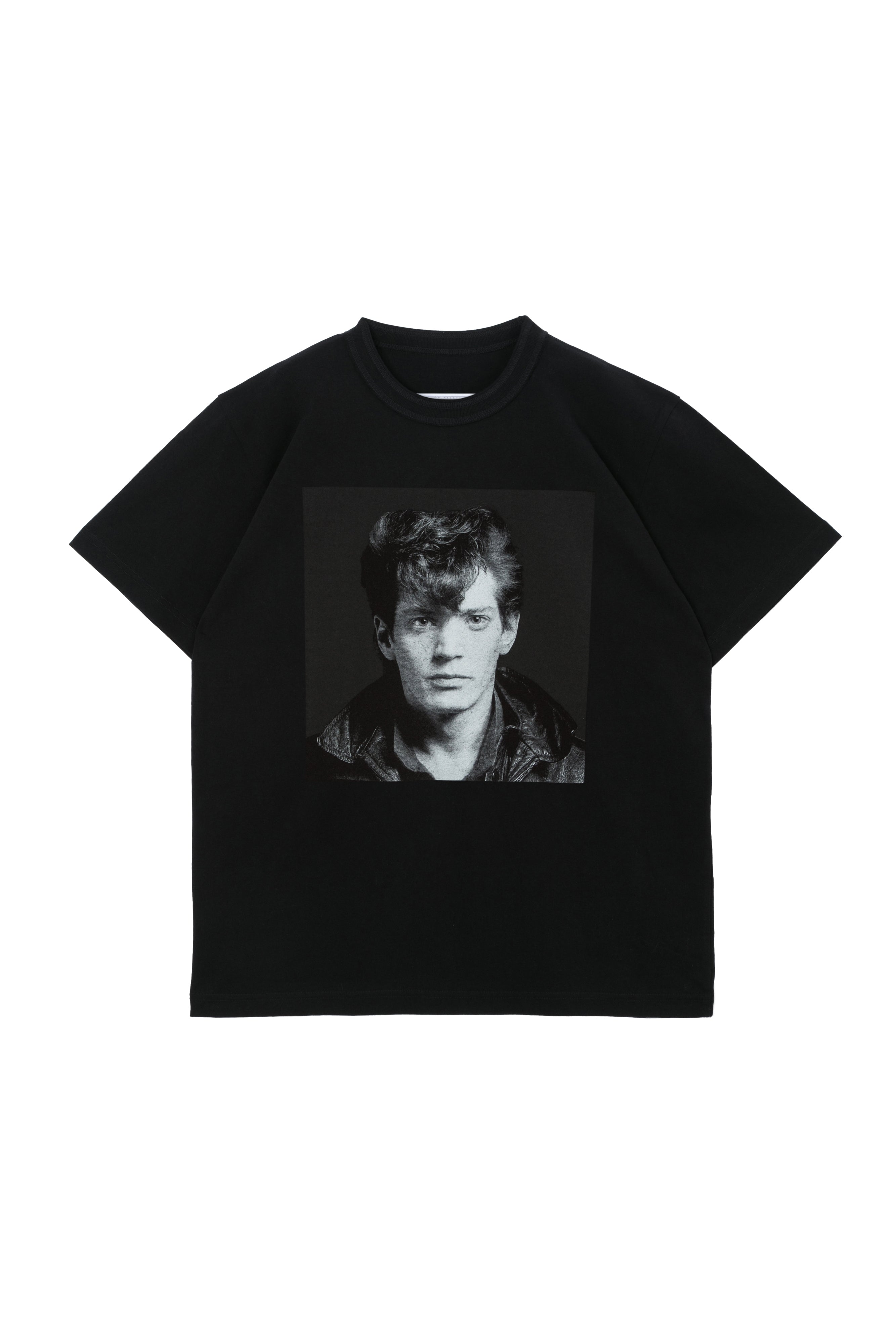 Robert Mapplethorpe Self Portrait T-Shirt