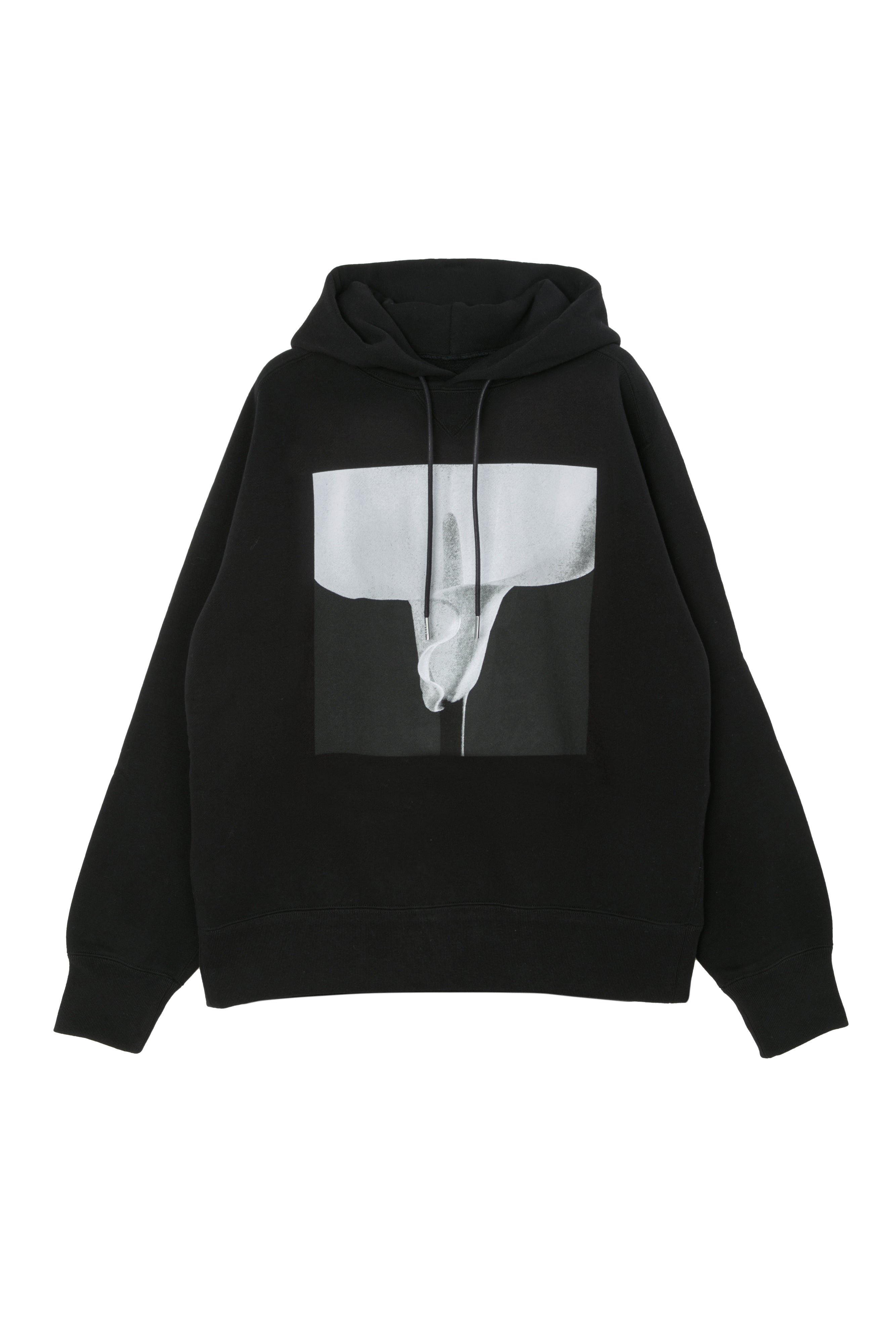 Robert Mapplethorpe Calla Lily Hoodie