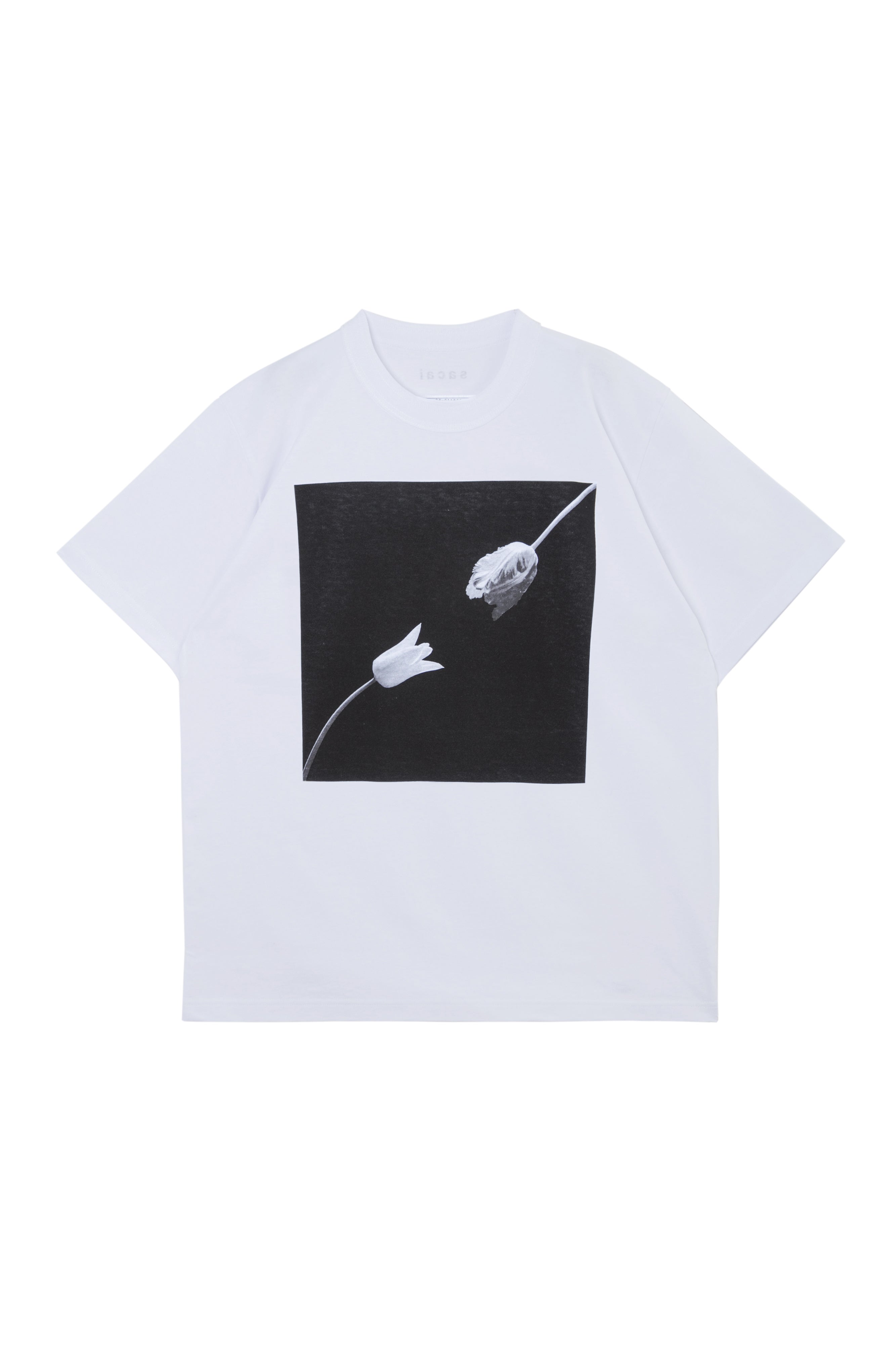 Robert Mapplethorpe Tulip T-Shirt