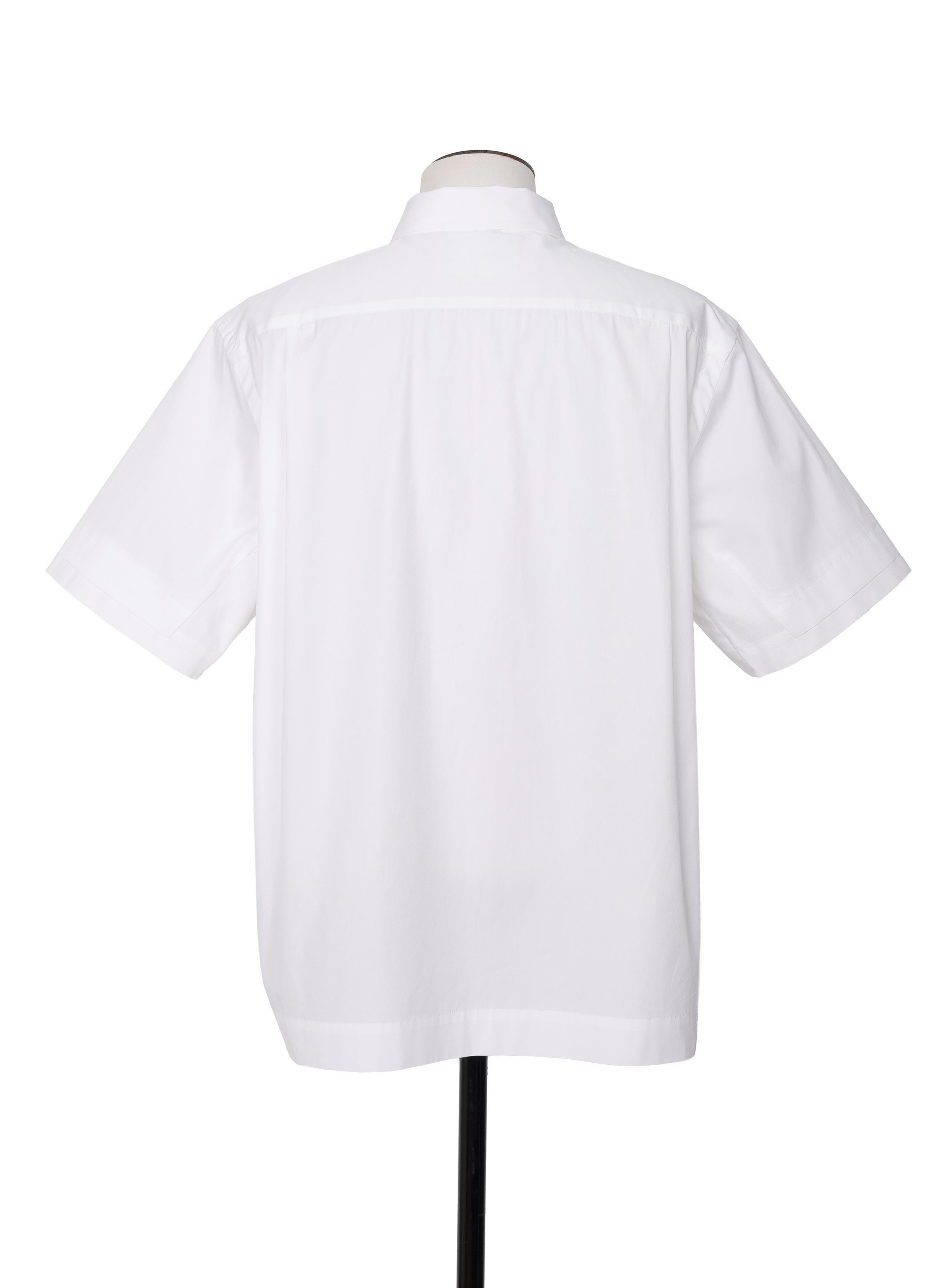 Poplin Shirt