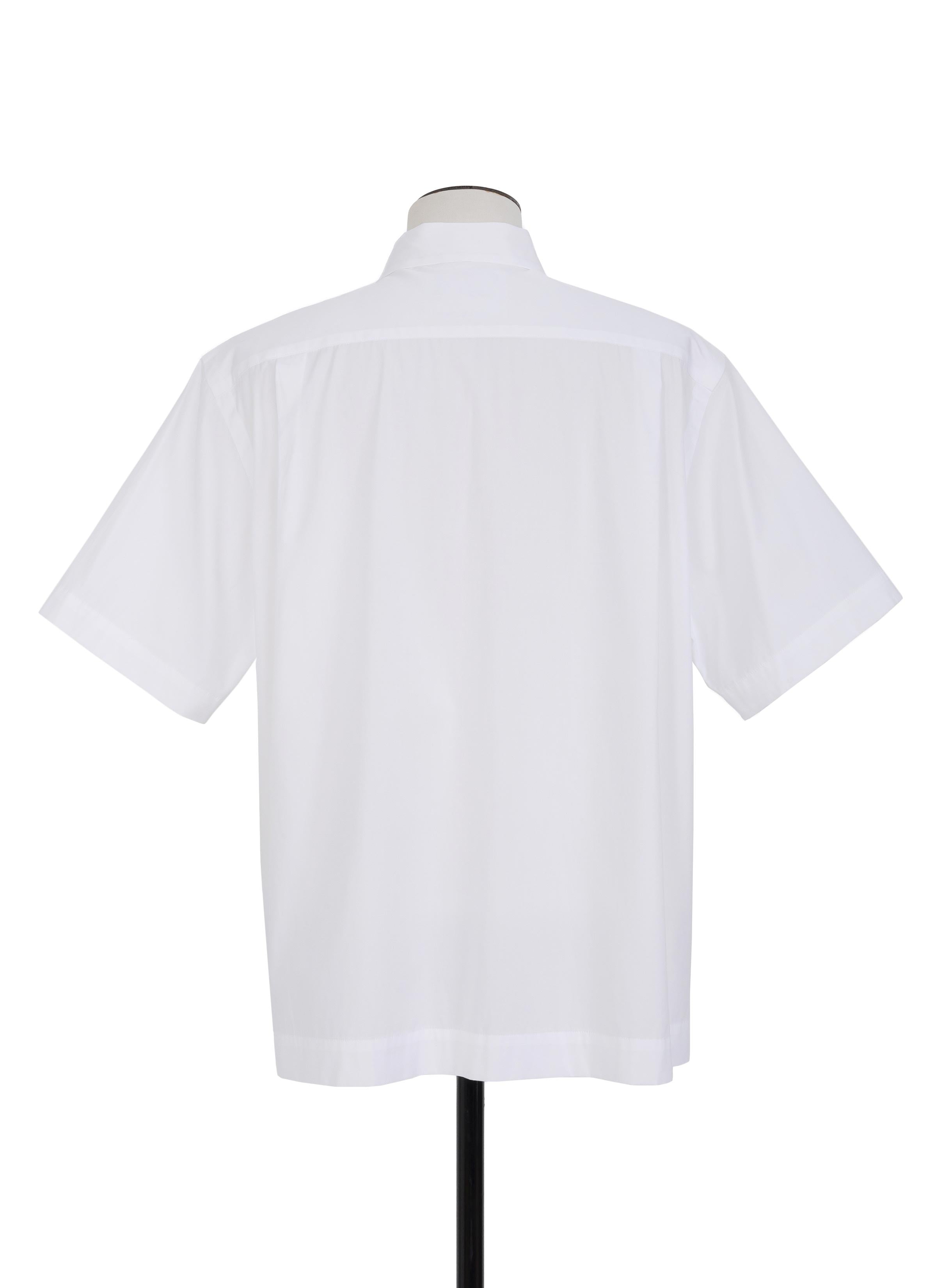 Poplin Shirt