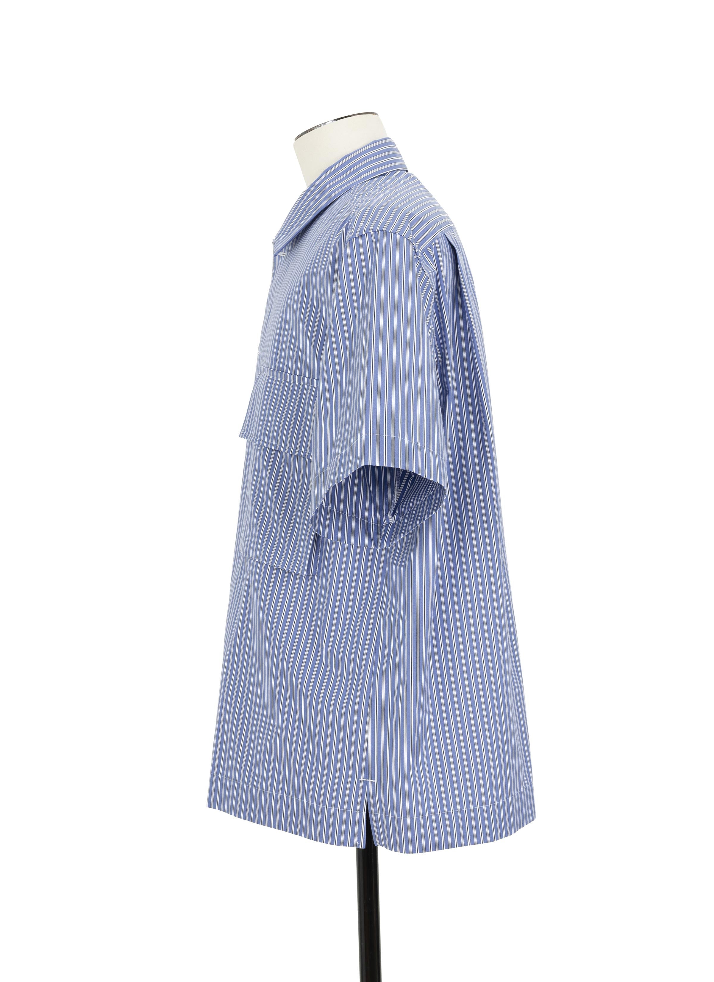Poplin Shirt