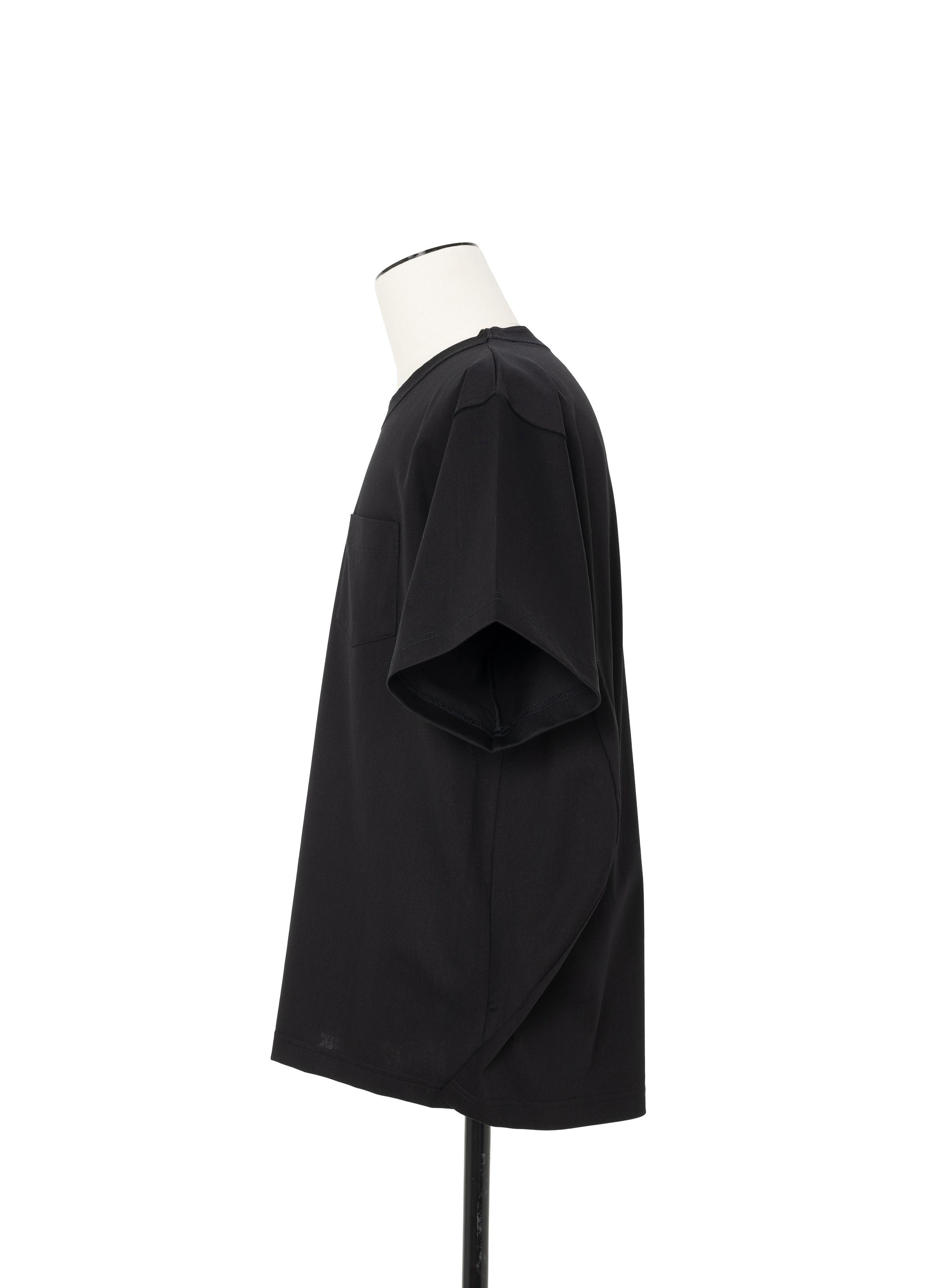 Cotton Jersey T-Shirt