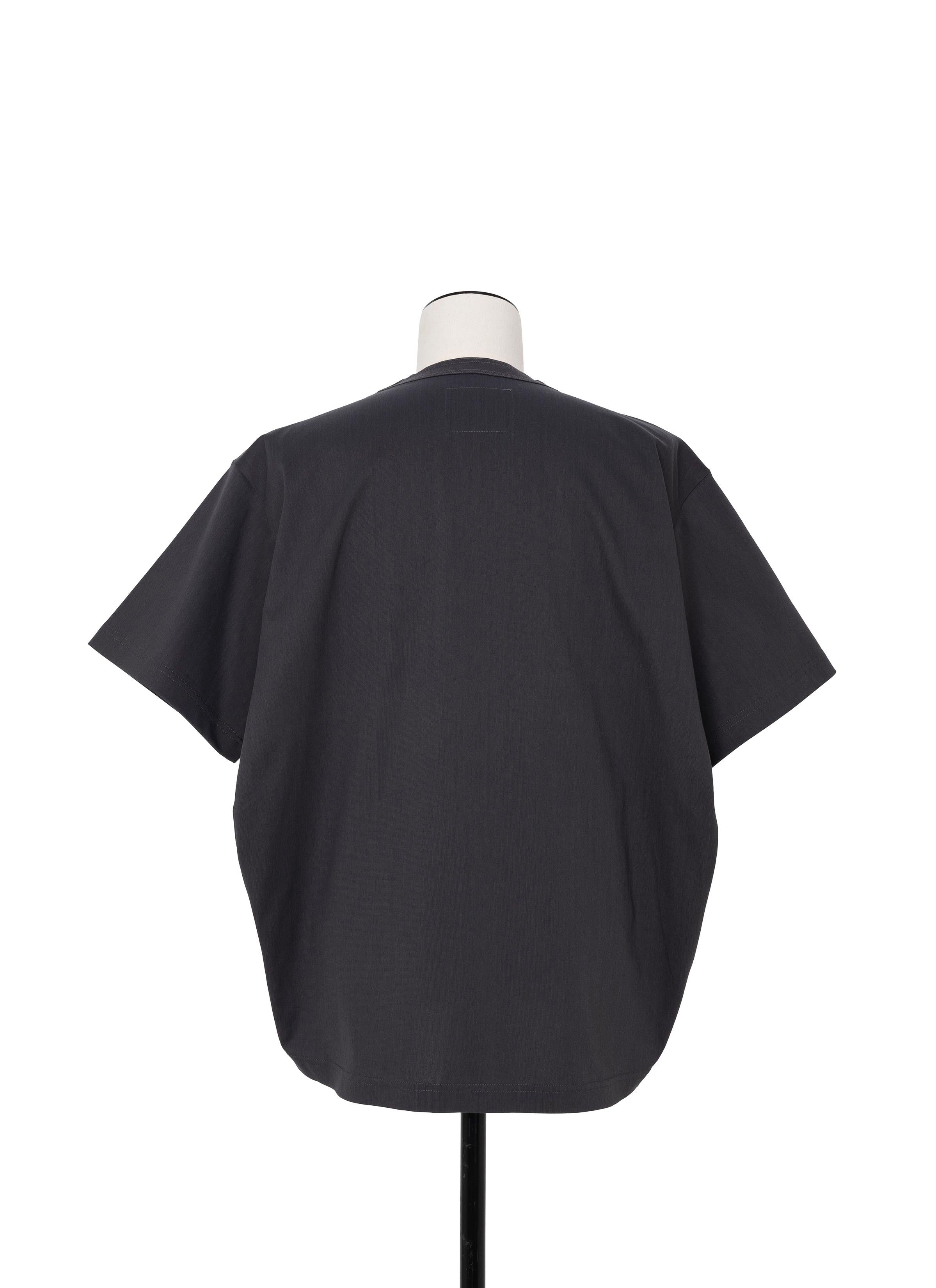 Cotton Jersey T-Shirt