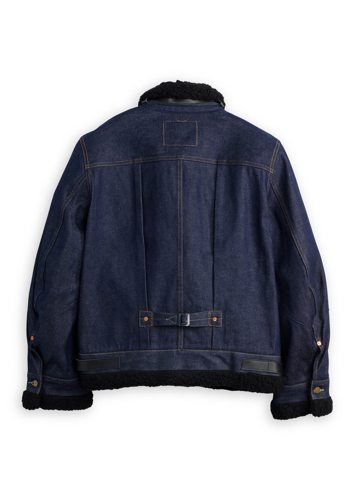 Levi’s® x sacai Men's Sherpa Jacket