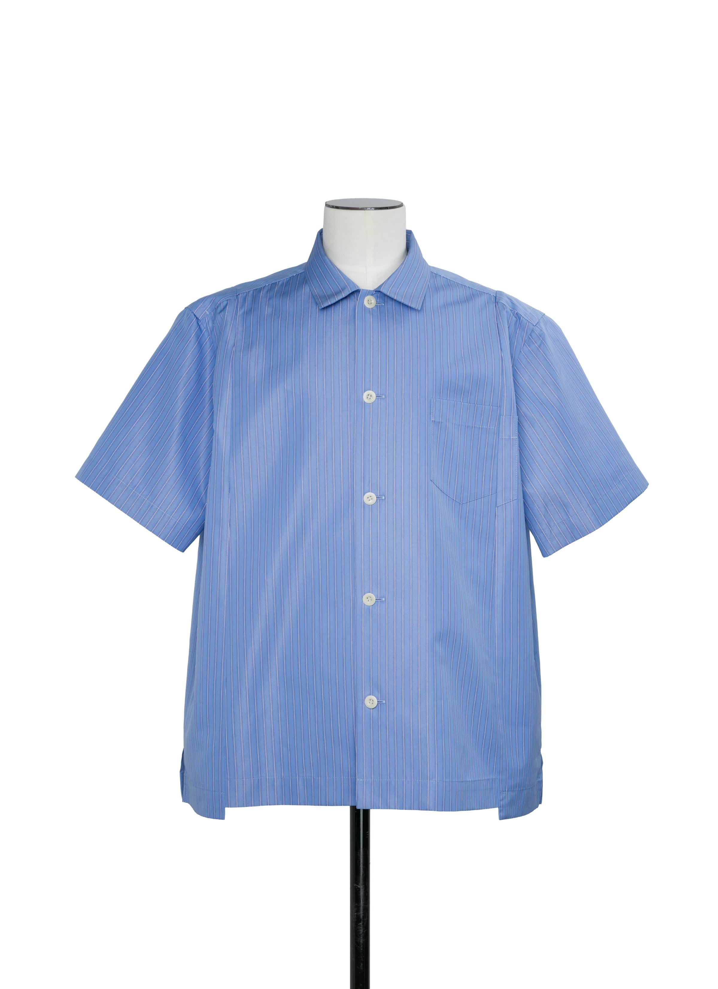 Poplin Shirt