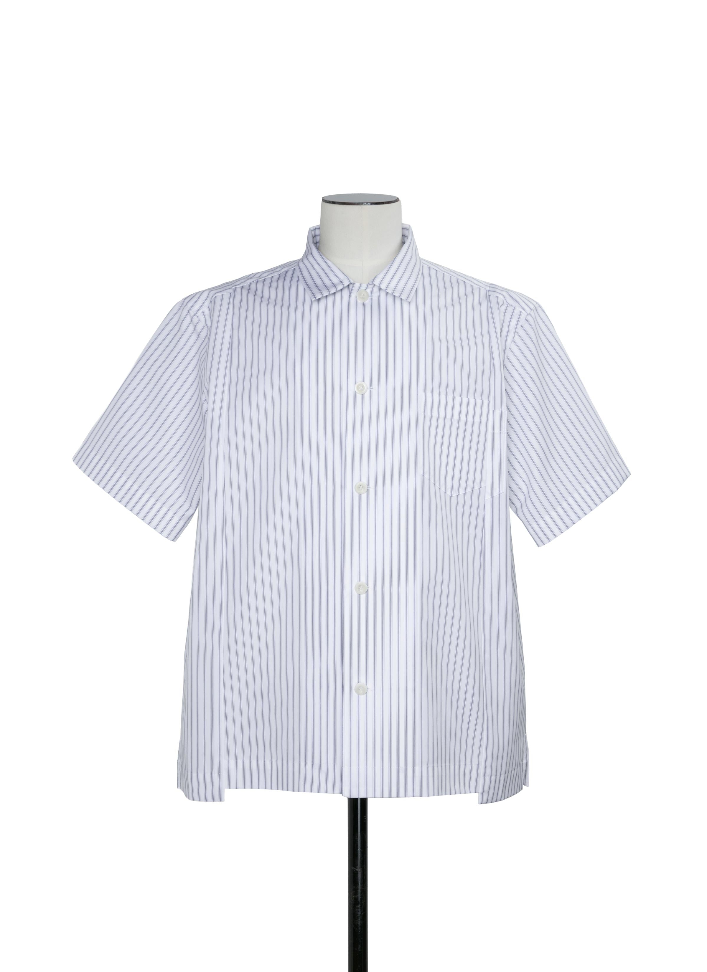 Poplin Shirt