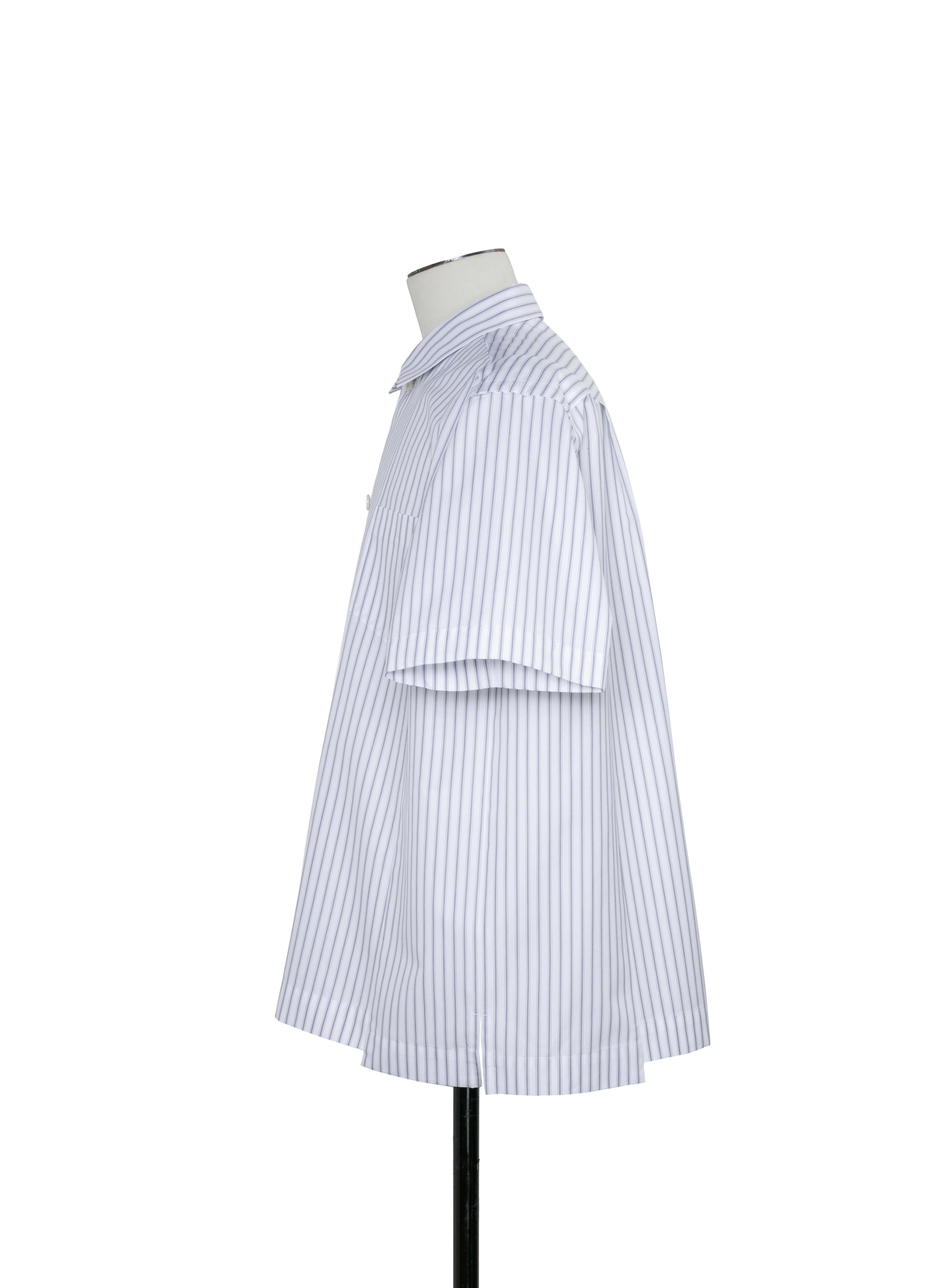 Poplin Shirt