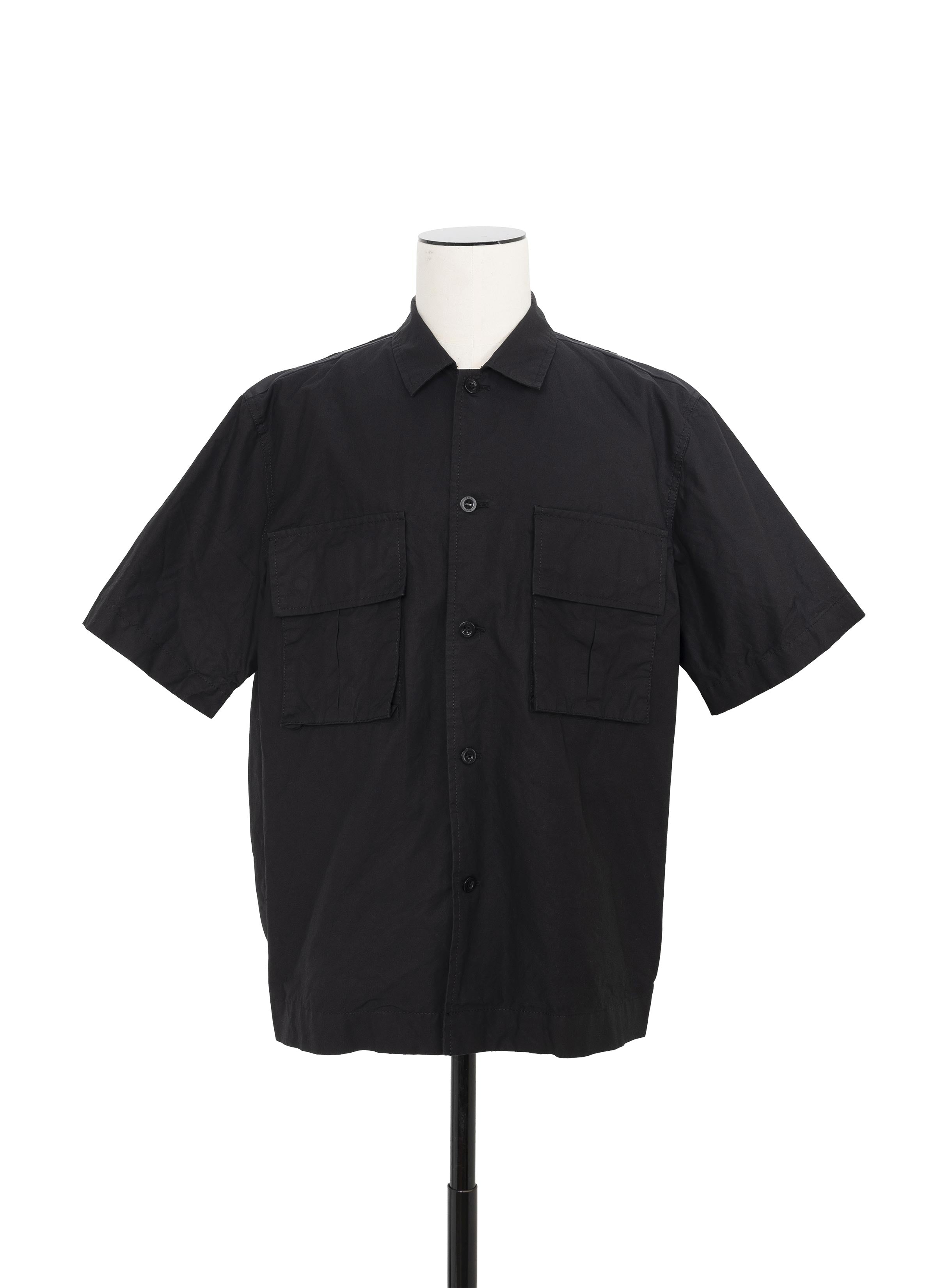 Cotton Weather Shirt