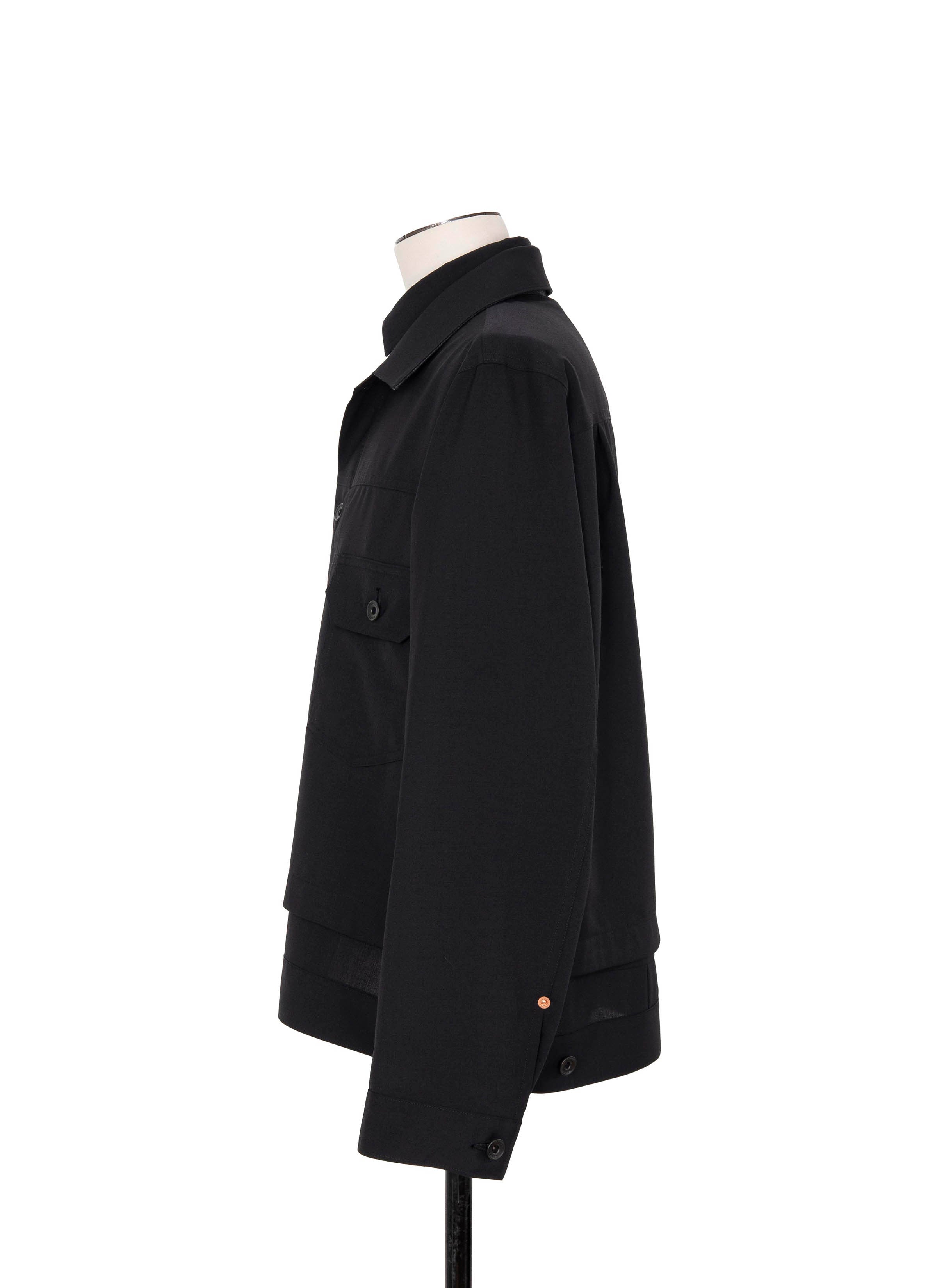 Suiting Jacket