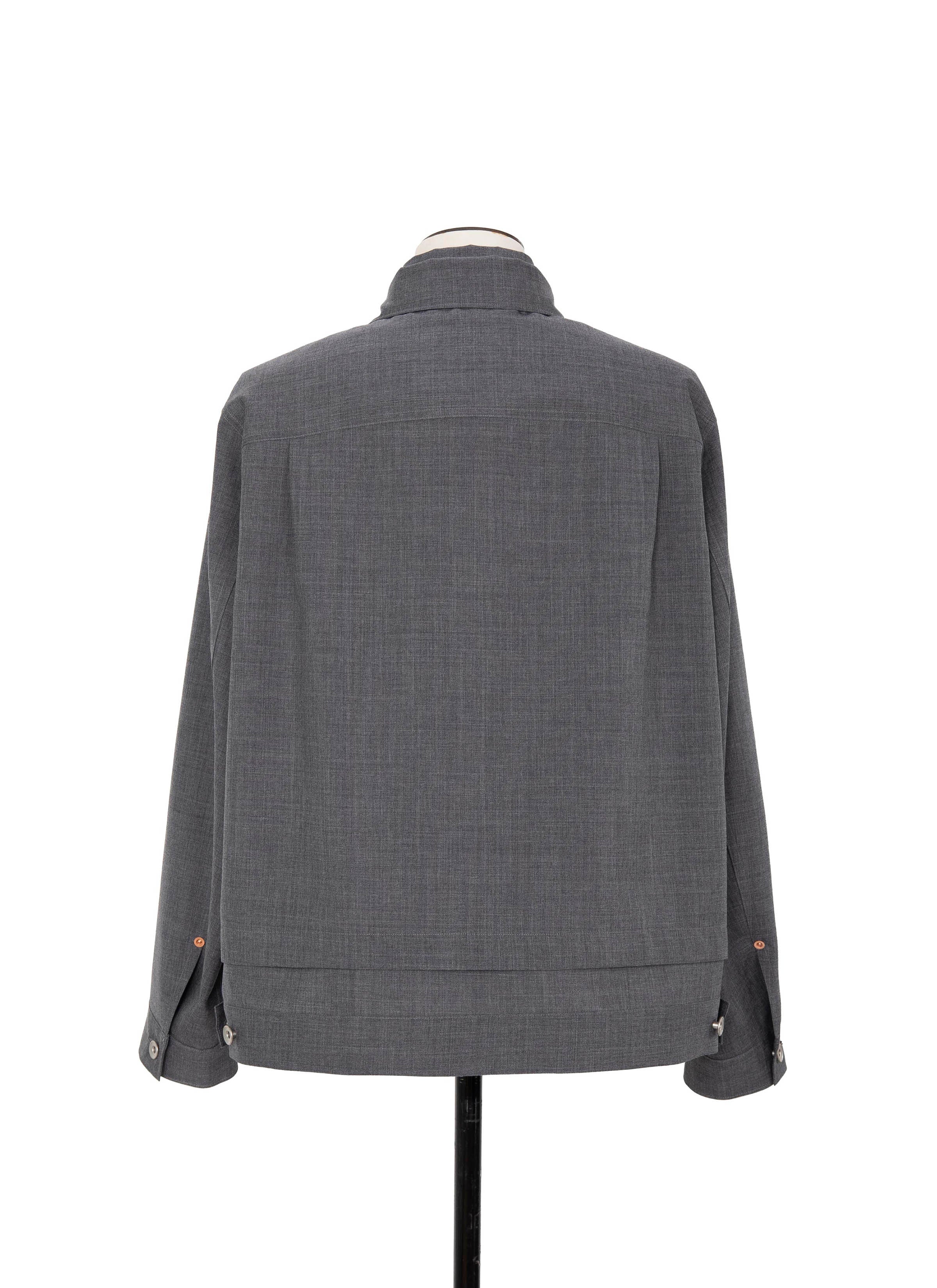 Suiting Jacket